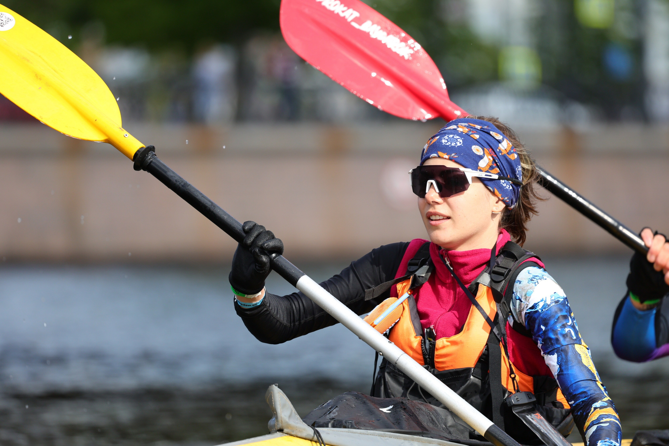 Гребной марафон 2025. Спортивный фотограф в Санкт-Петербурге Илья Vacool