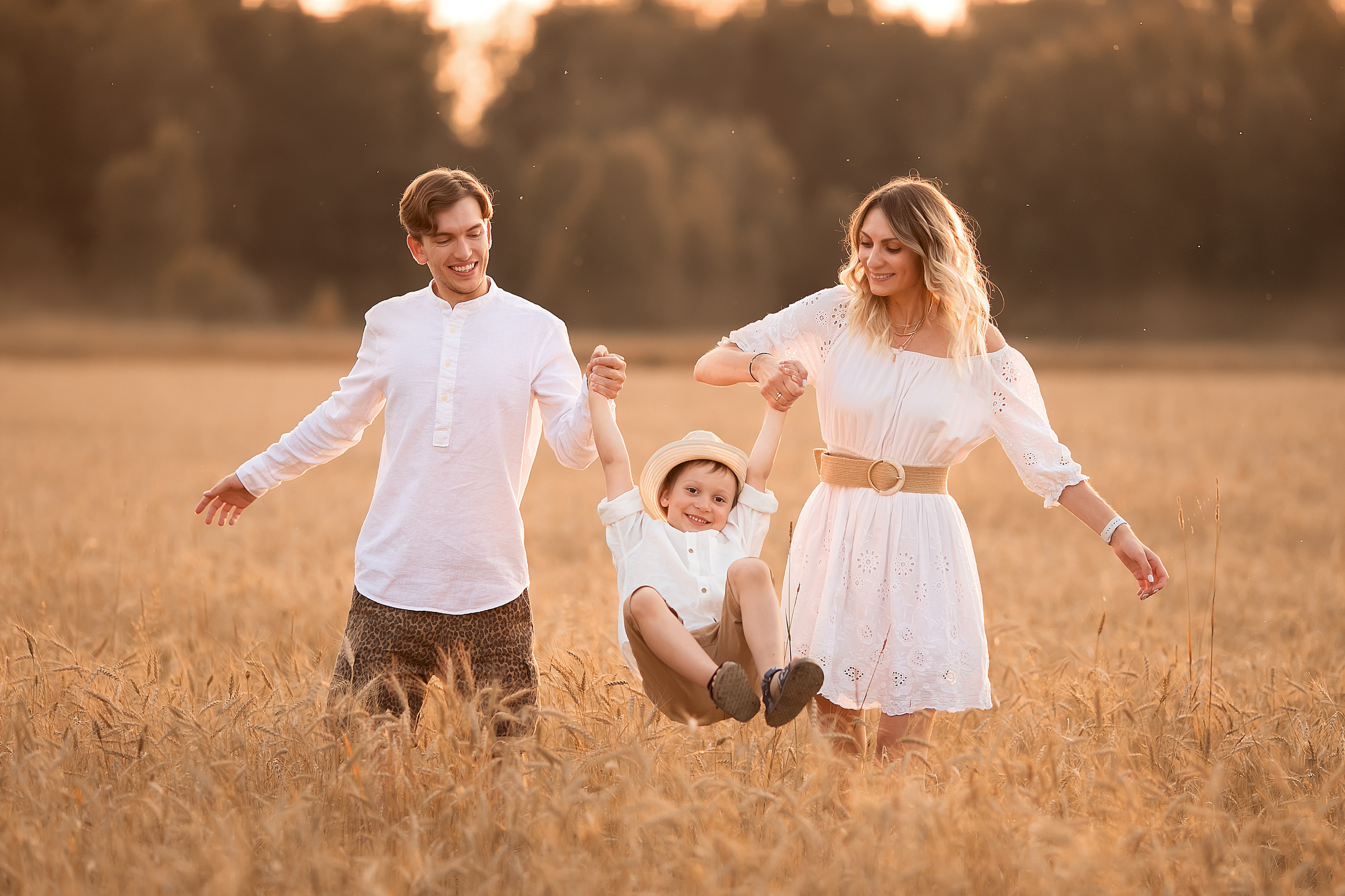 Колоски. Главная