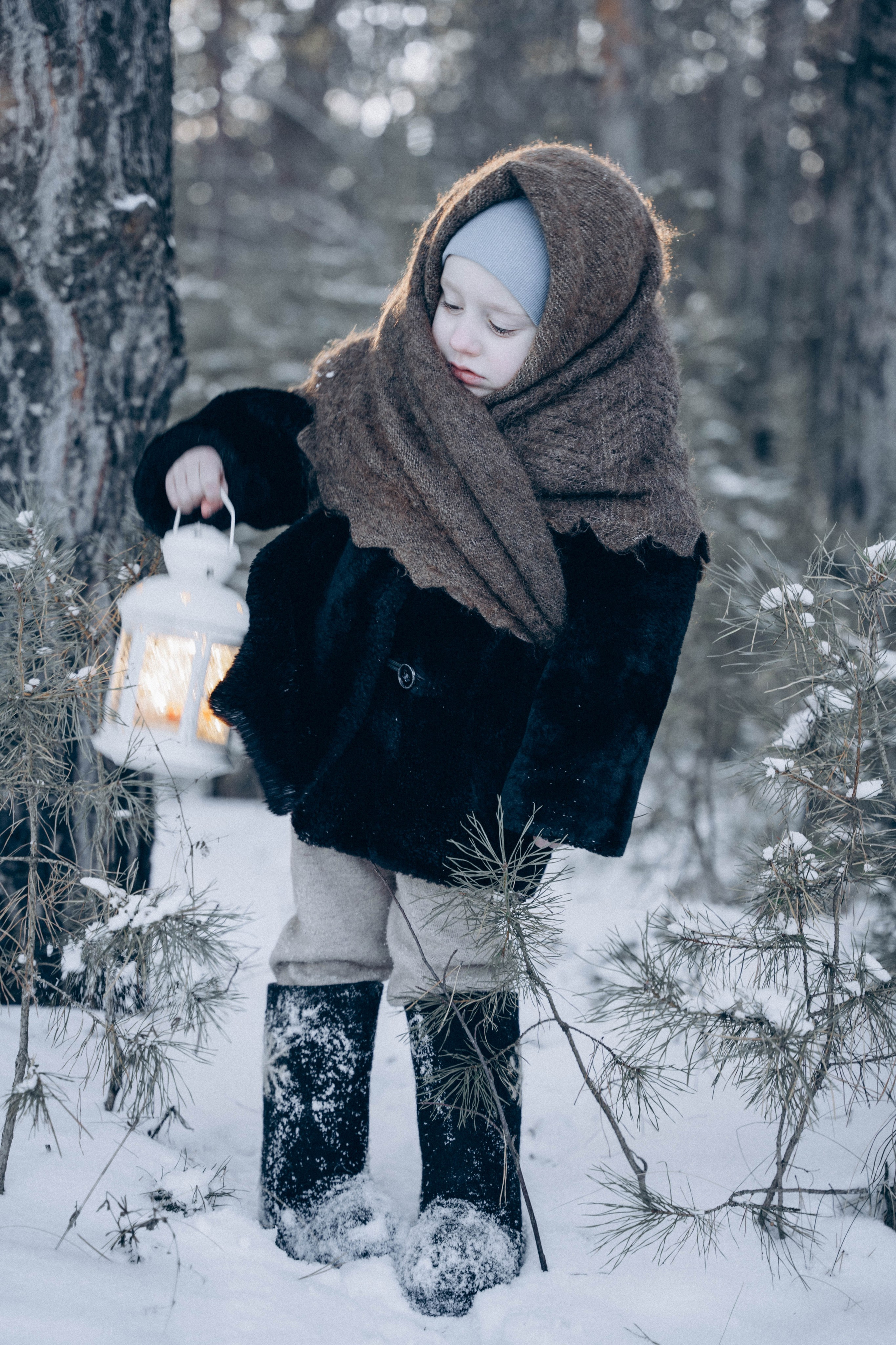Детские съемки. Фотограф Голенева Анастасия