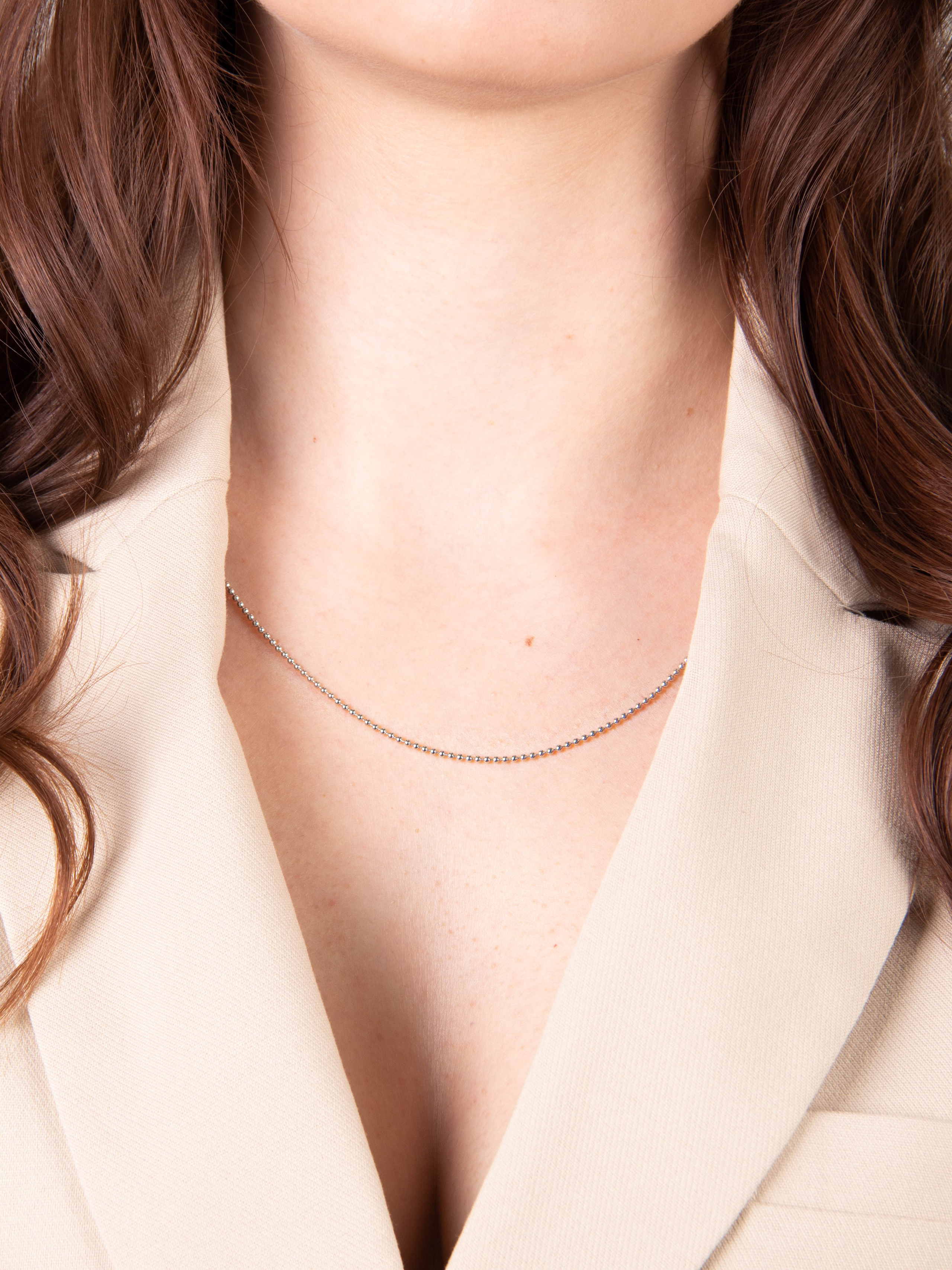 Цепочки, ювелирные изделия. «Матрица»