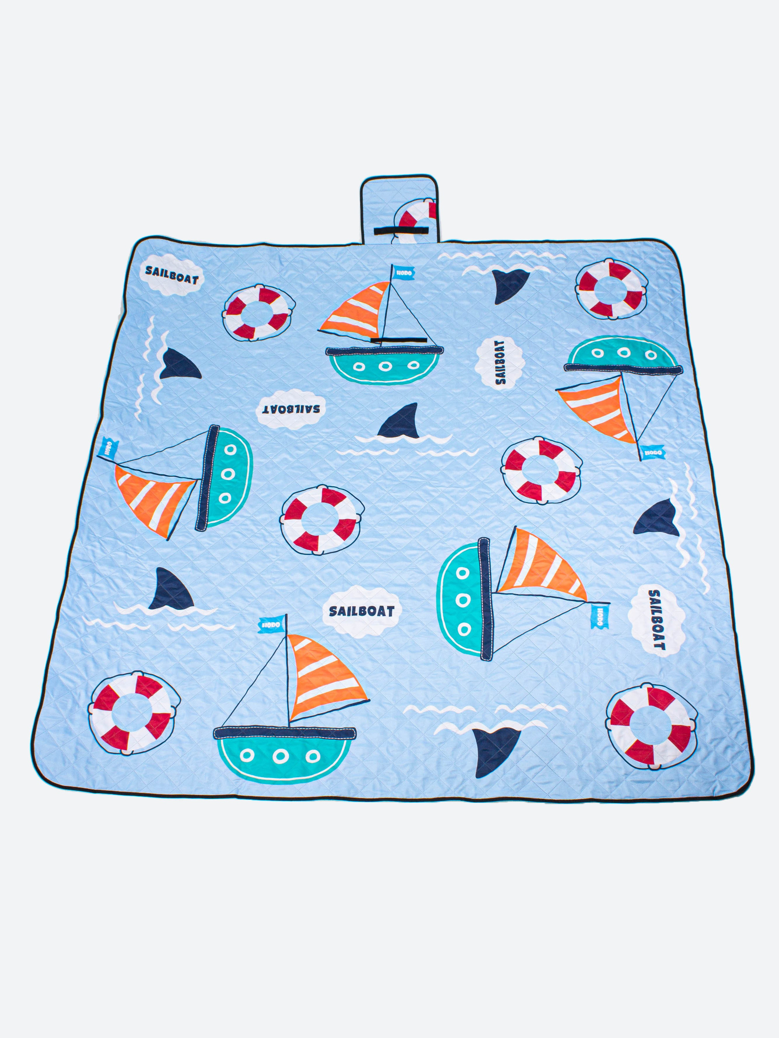 Пляжные коврики. «Матрица»