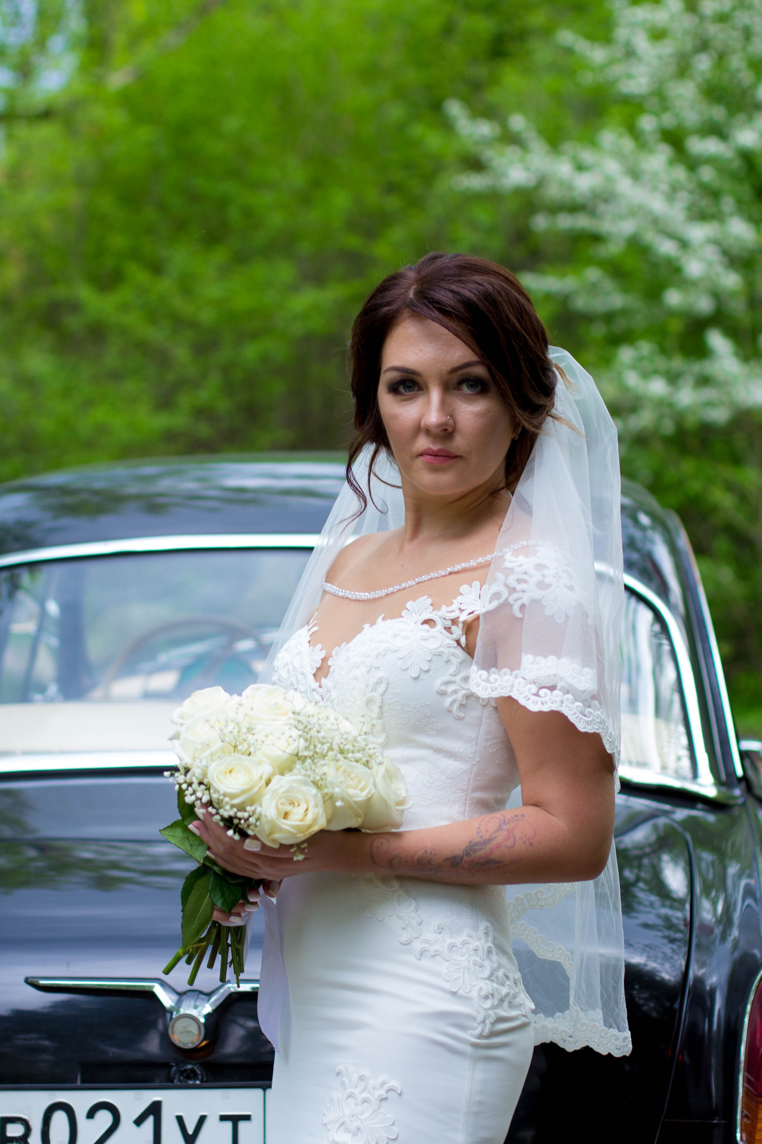 Екатерина и Тимур. Семейный, детский, свадебный фотограф в Москве, Люберцах