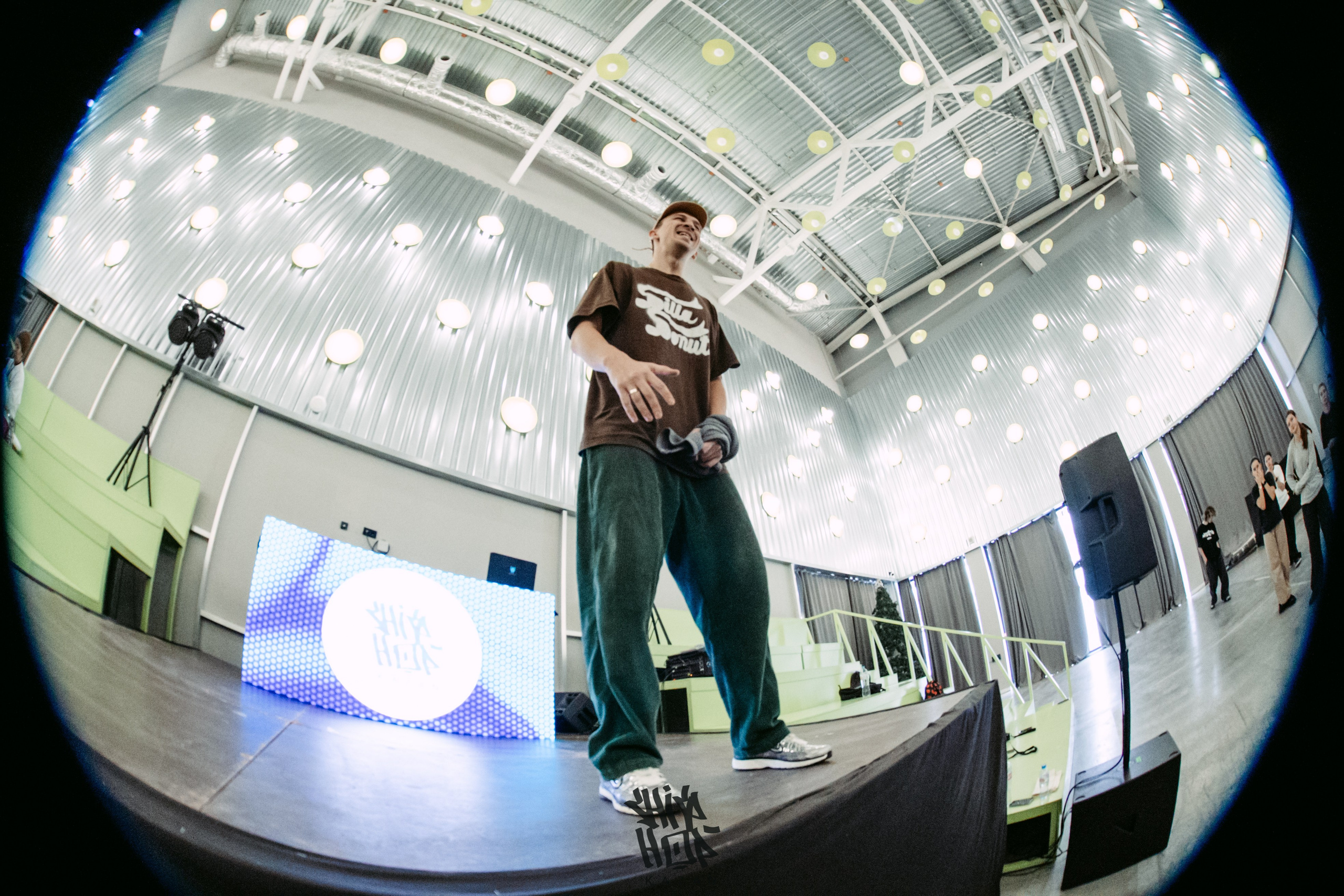 HIP HOP KAZAN 2024. Главная