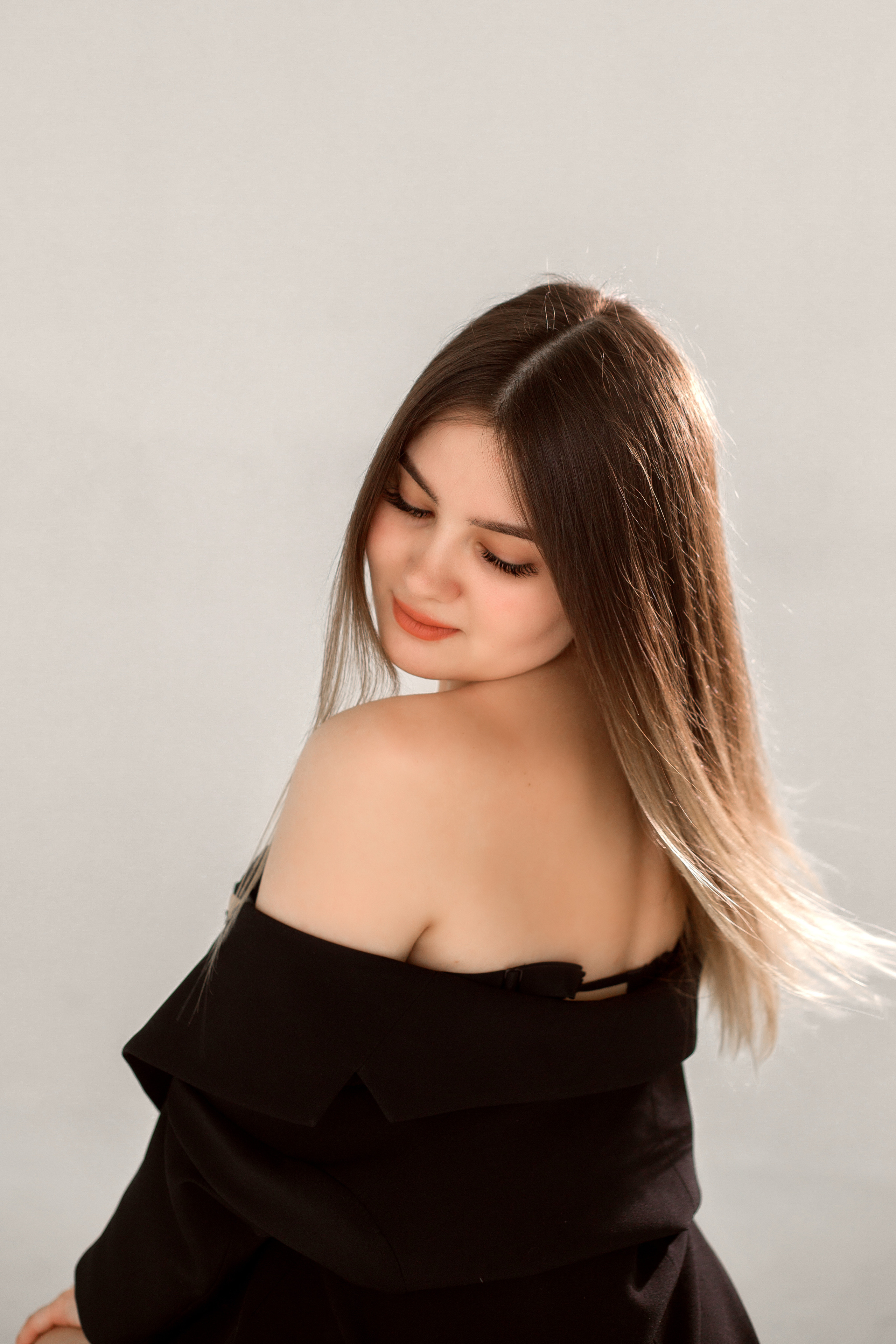 Вероника. Фотограф в г. Чита — Наталья Кириллова