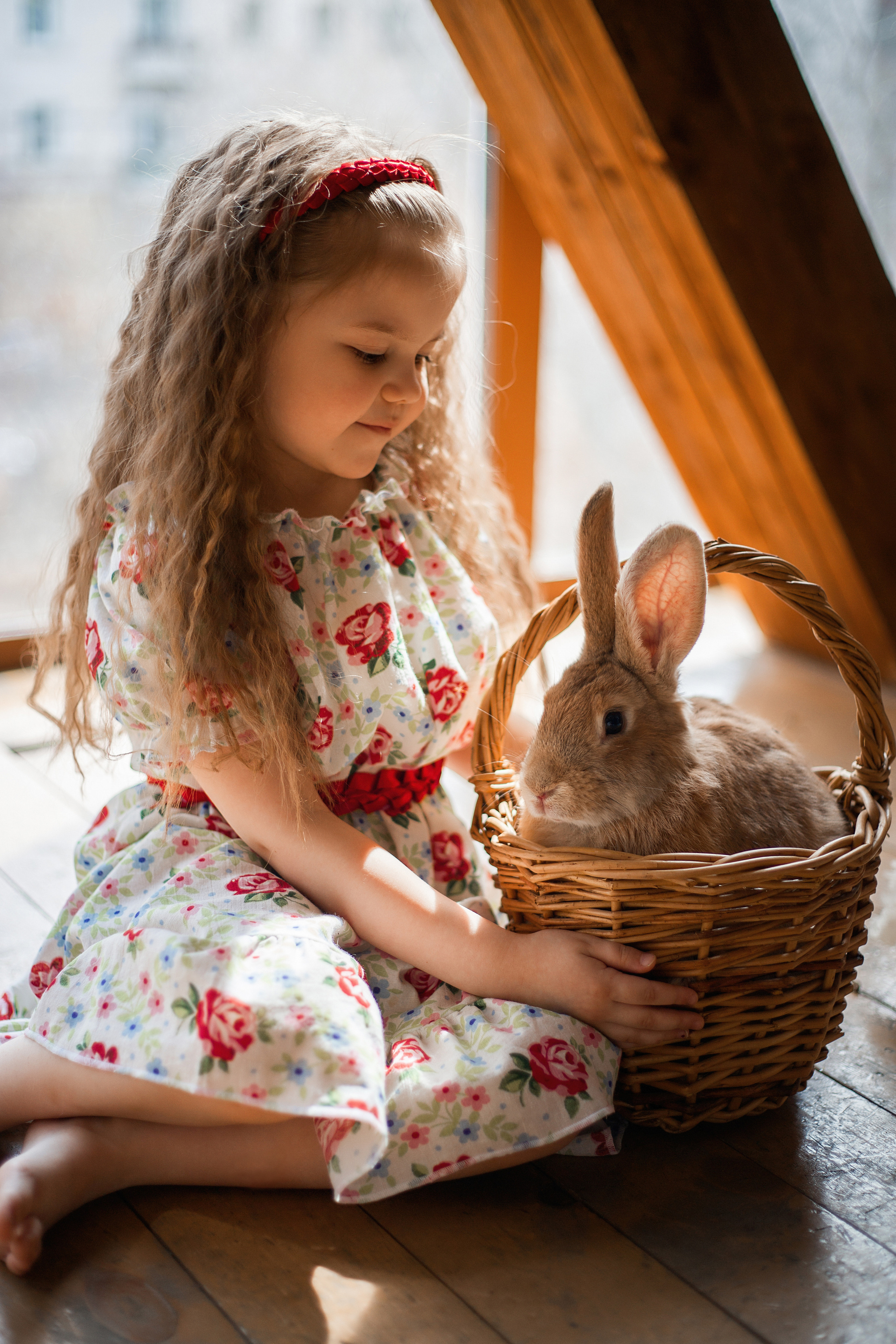 Пасха. Фотограф в г. Чита — Наталья Кириллова