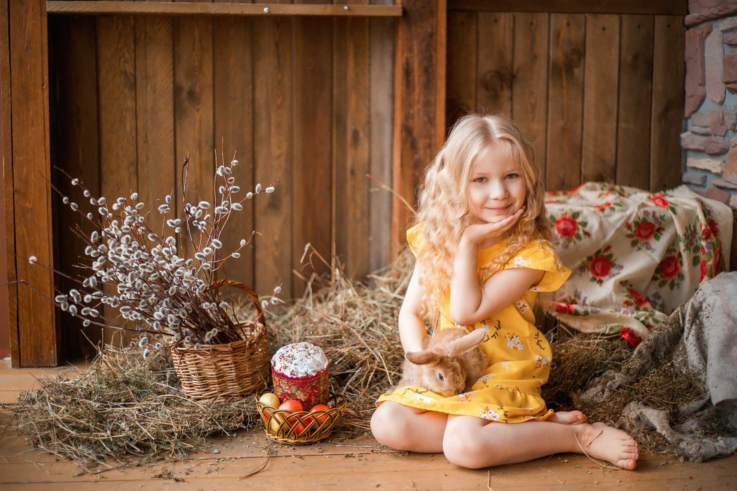 Пасха. Фотограф в г. Чита — Наталья Кириллова