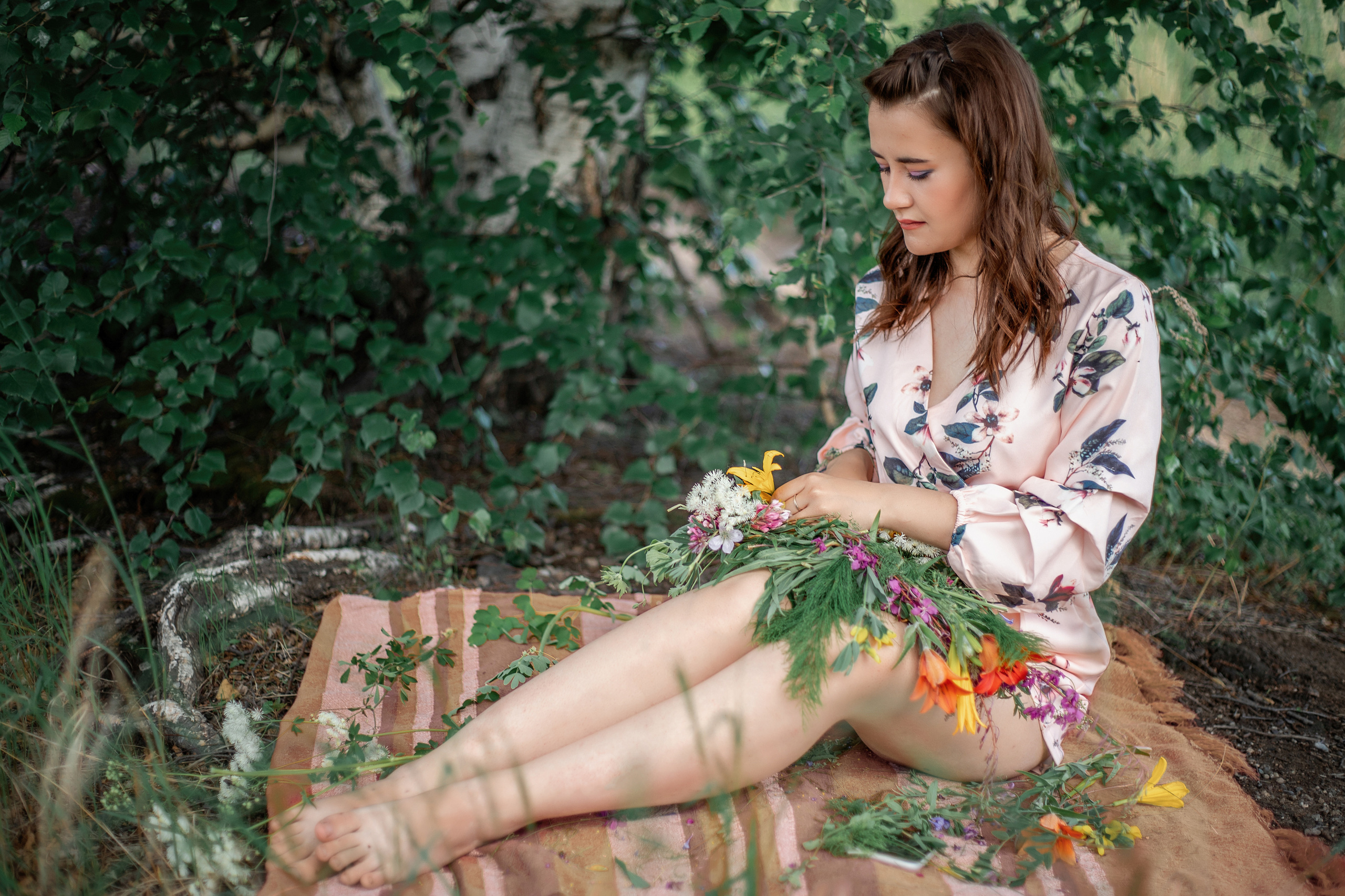 Валерия. Фотограф в г. Чита — Наталья Кириллова