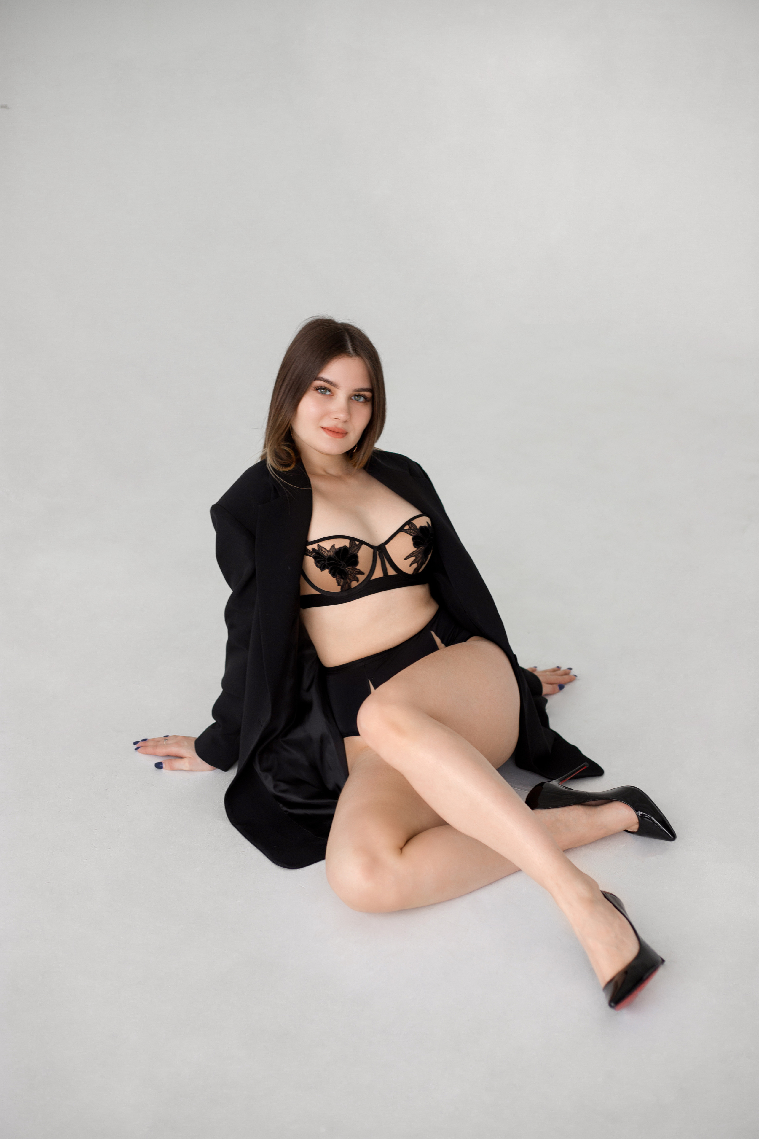 Вероника. Фотограф в г. Чита — Наталья Кириллова