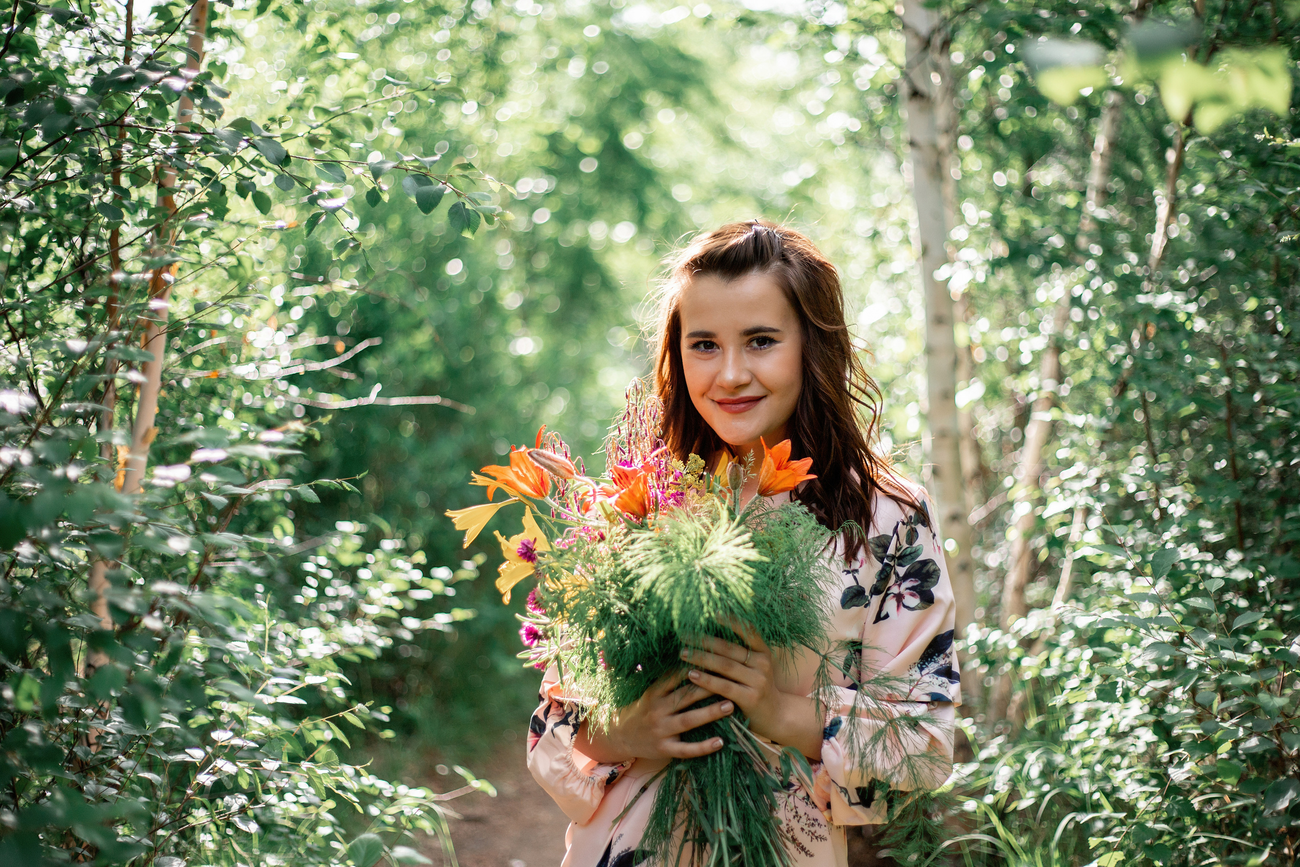 Валерия. Фотограф в г. Чита — Наталья Кириллова