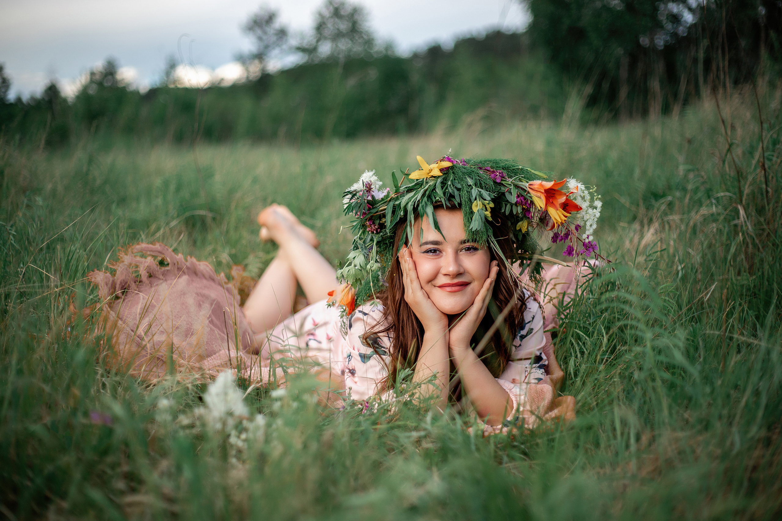 Валерия. Фотограф в г. Чита — Наталья Кириллова