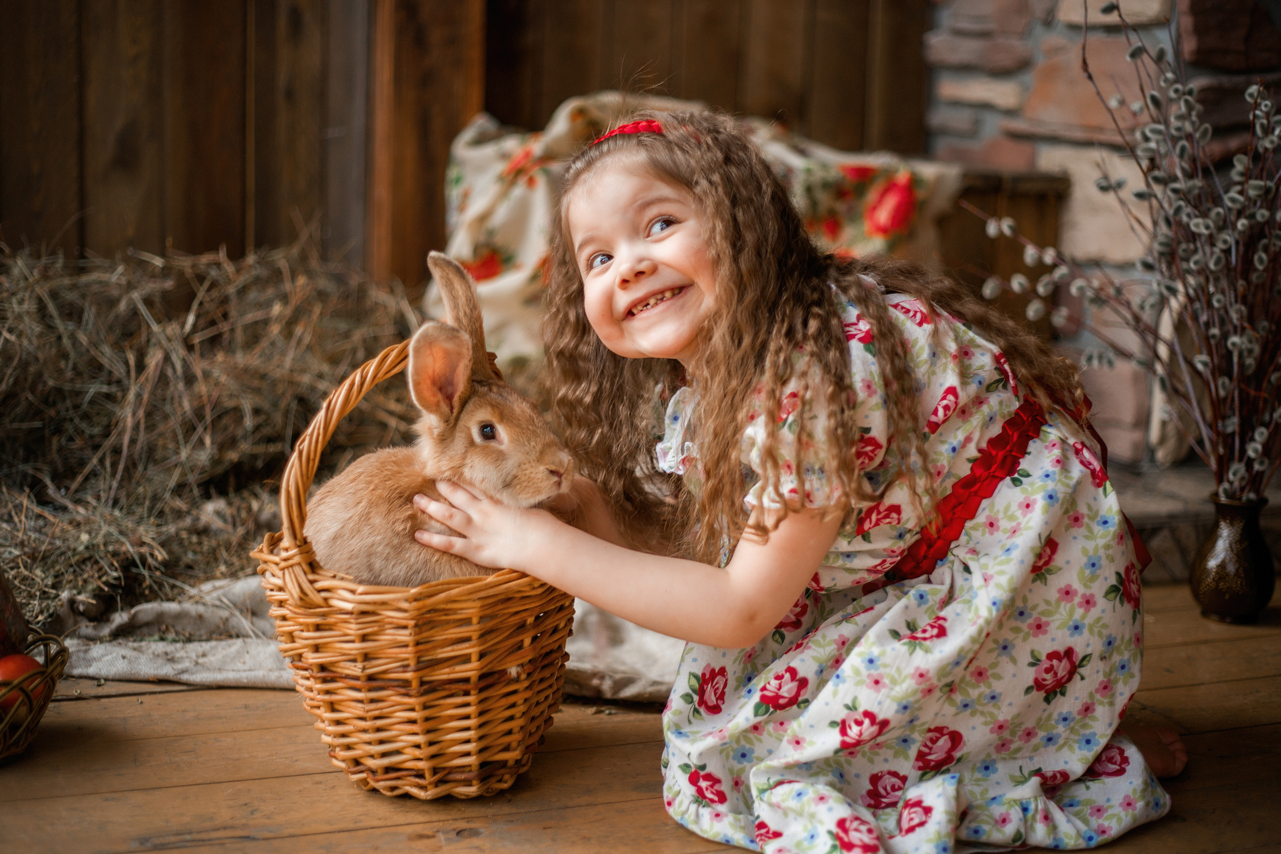 Пасха. Фотограф в г. Чита — Наталья Кириллова