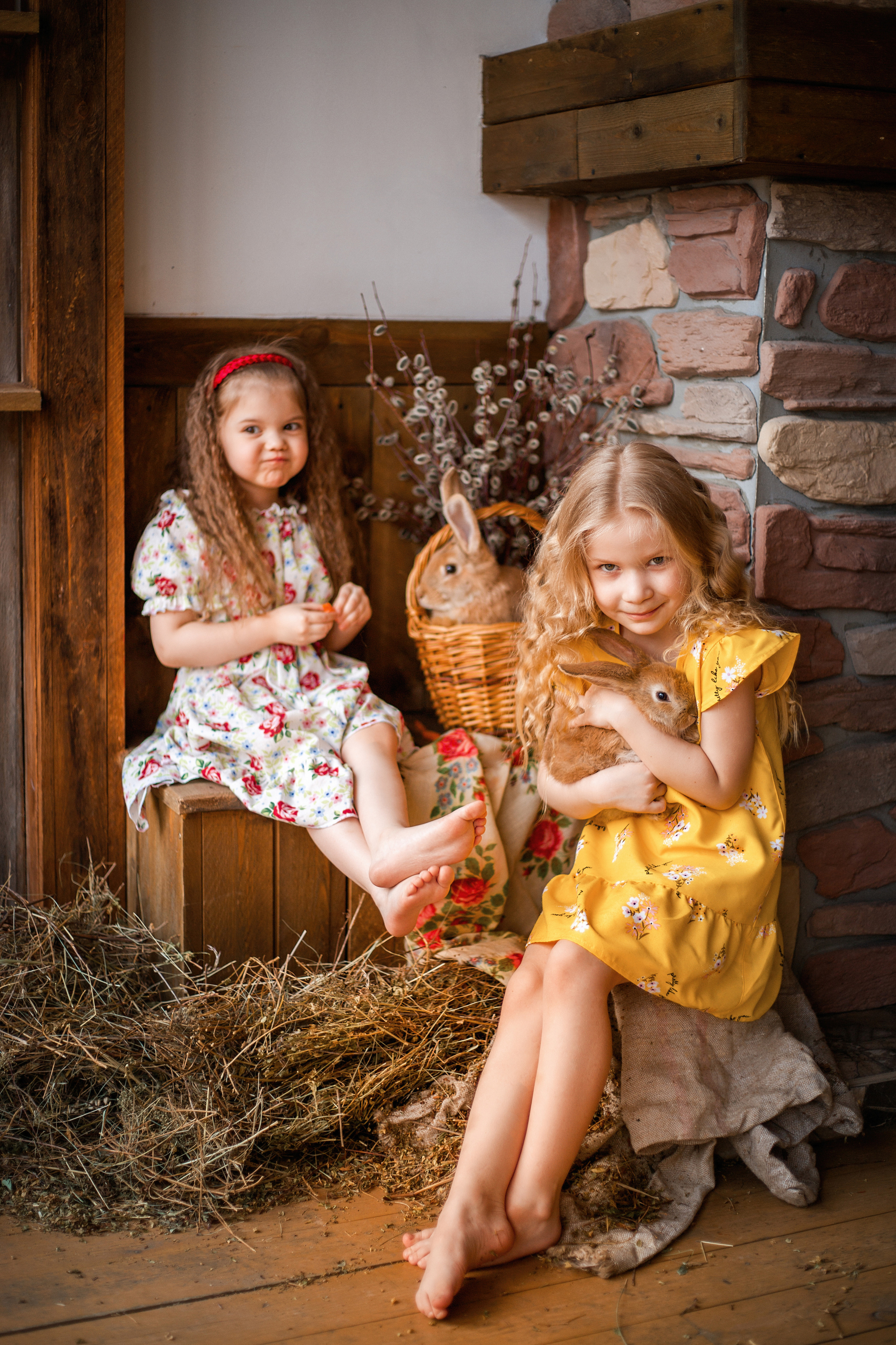 Пасха. Фотограф в г. Чита — Наталья Кириллова