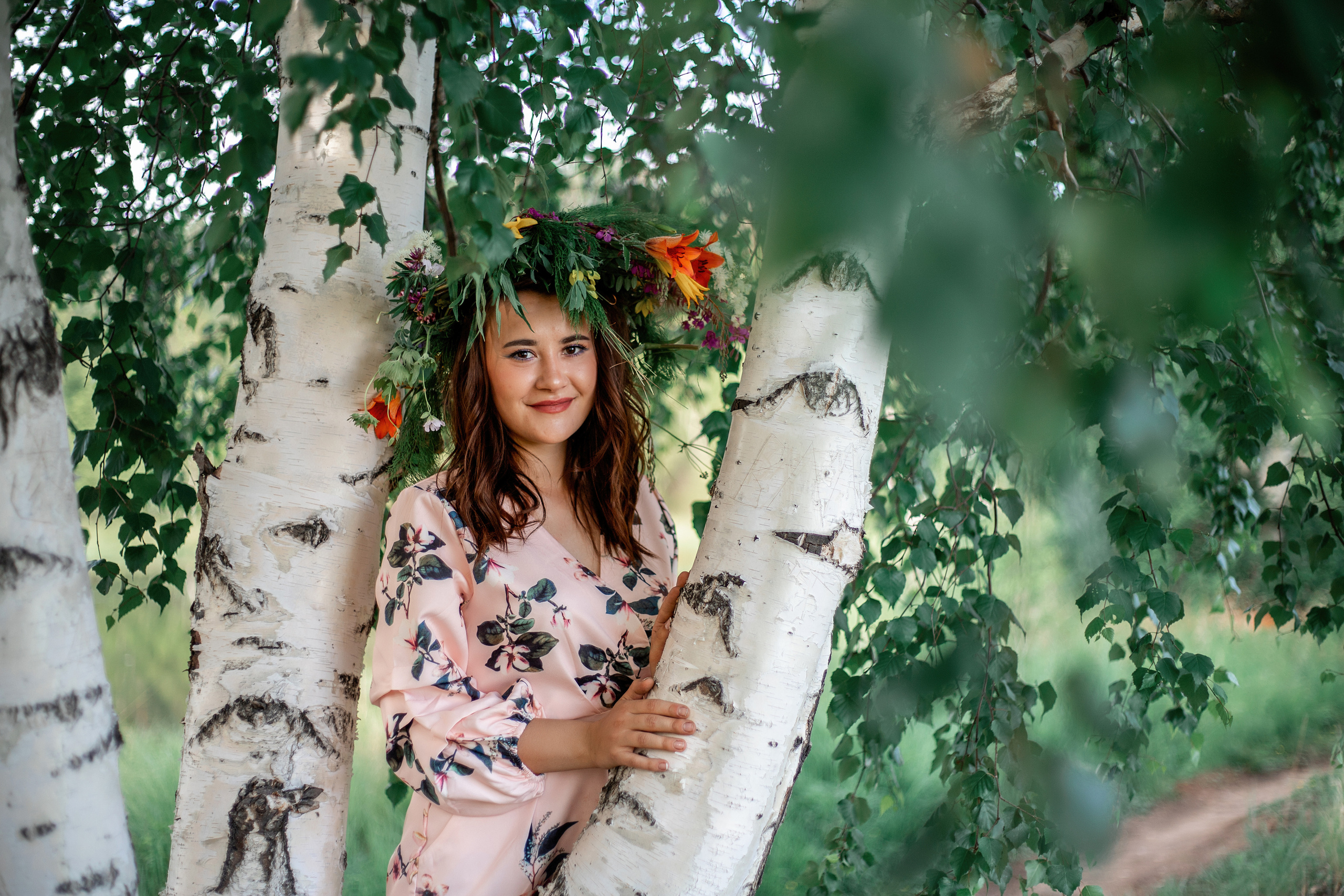 Валерия. Фотограф в г. Чита — Наталья Кириллова