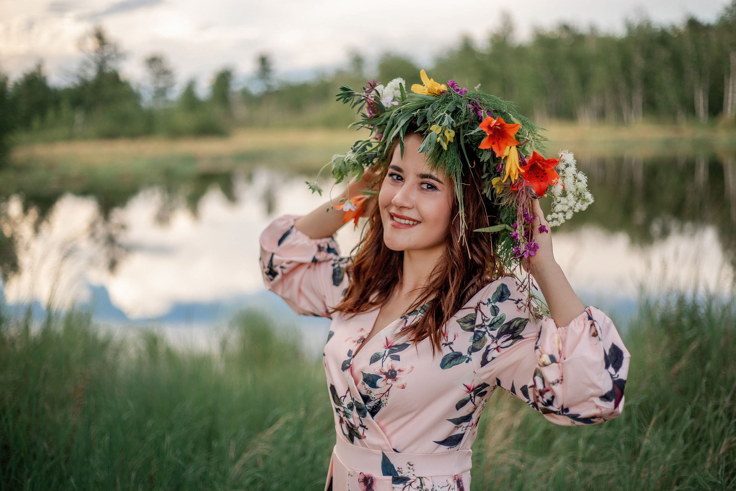 Валерия. Фотограф в г. Чита — Наталья Кириллова