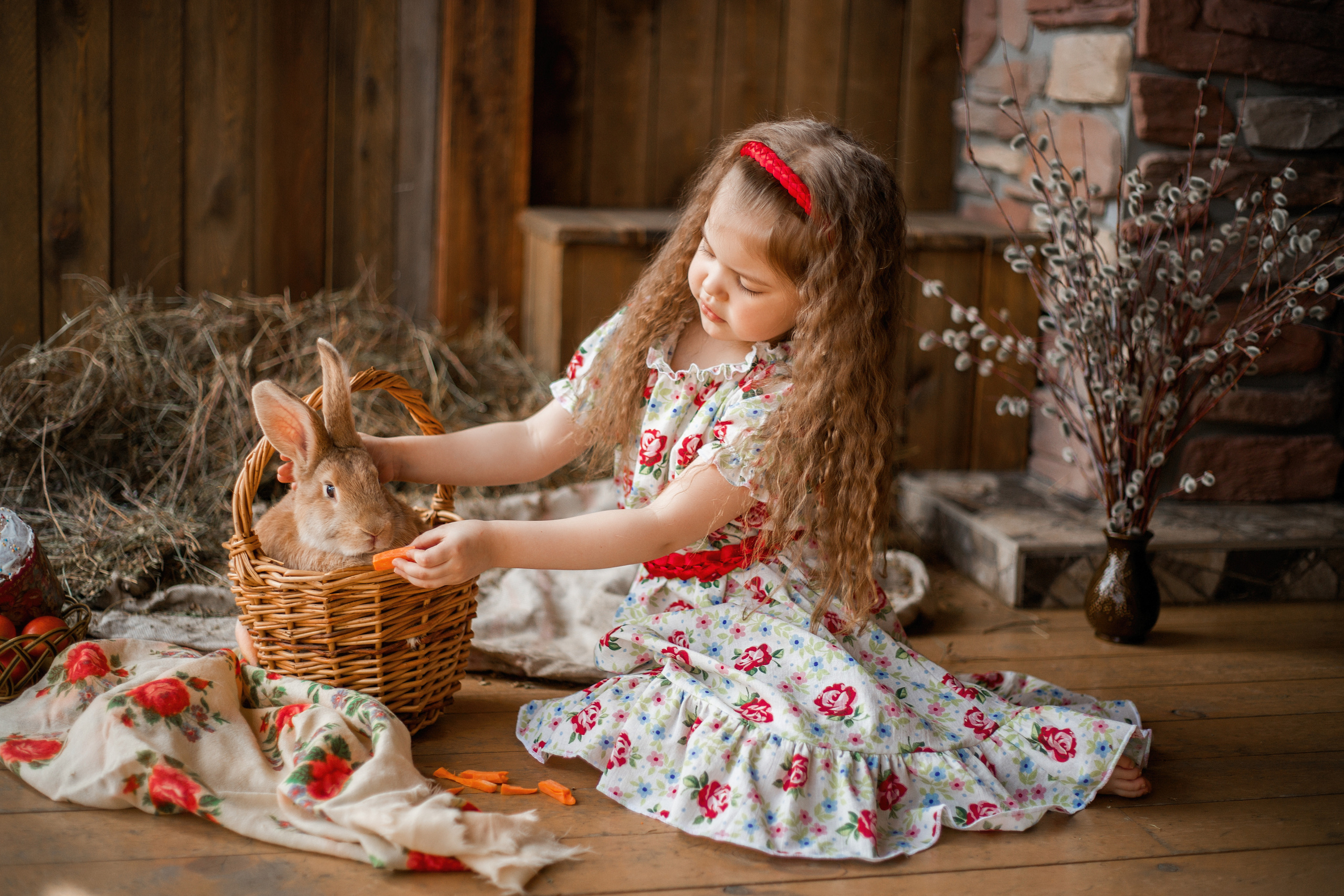 Пасха. Фотограф в г. Чита — Наталья Кириллова