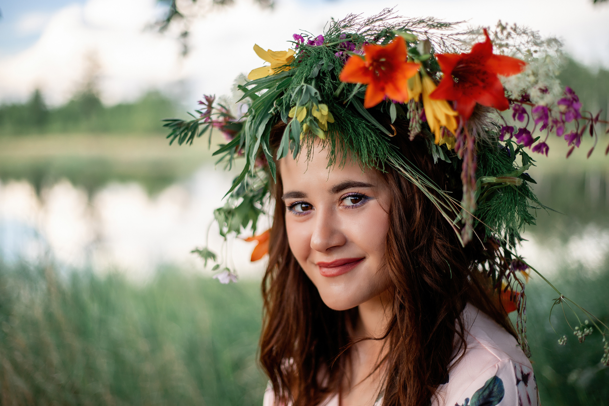 Валерия. Фотограф в г. Чита — Наталья Кириллова