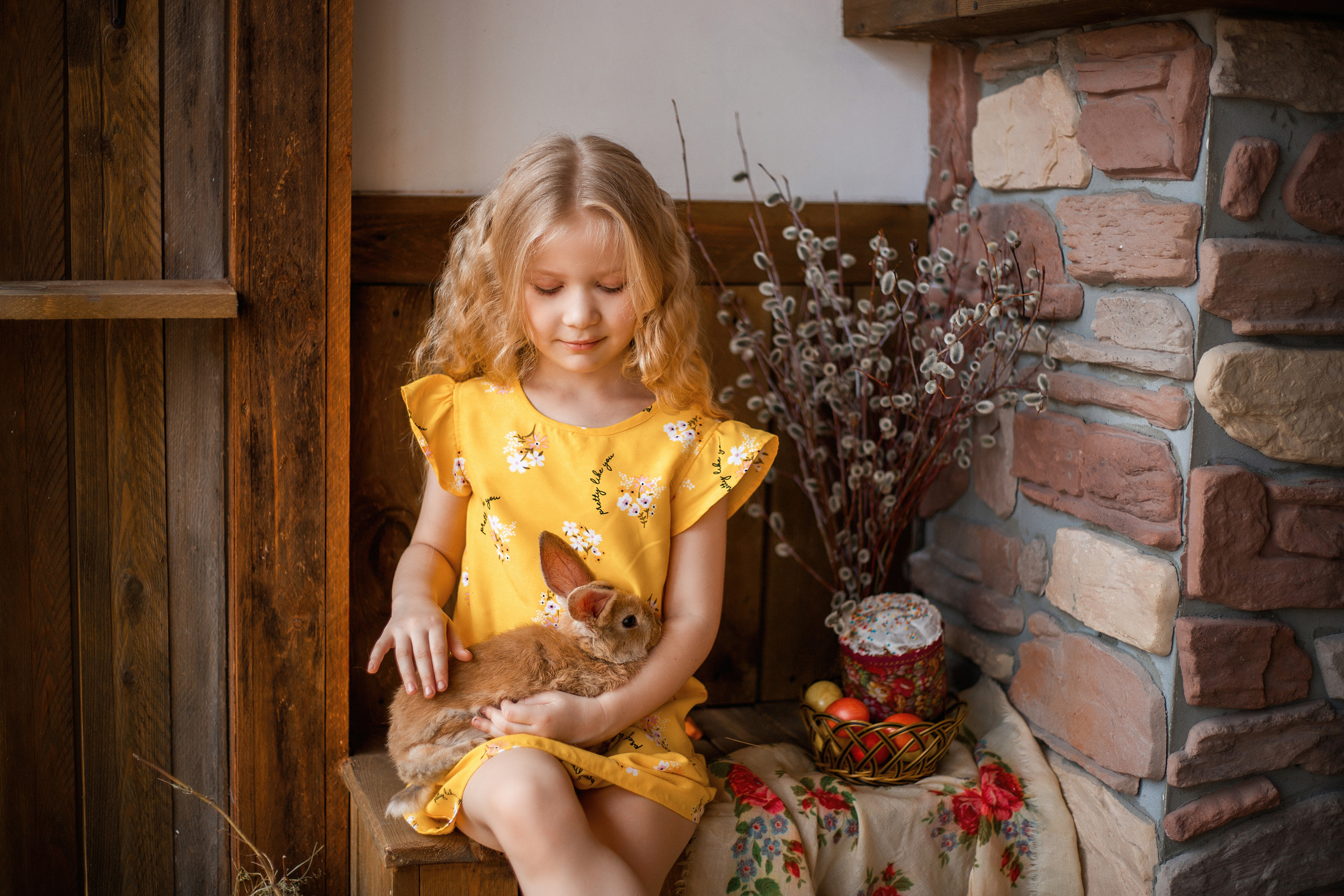 Пасха. Фотограф в г. Чита — Наталья Кириллова