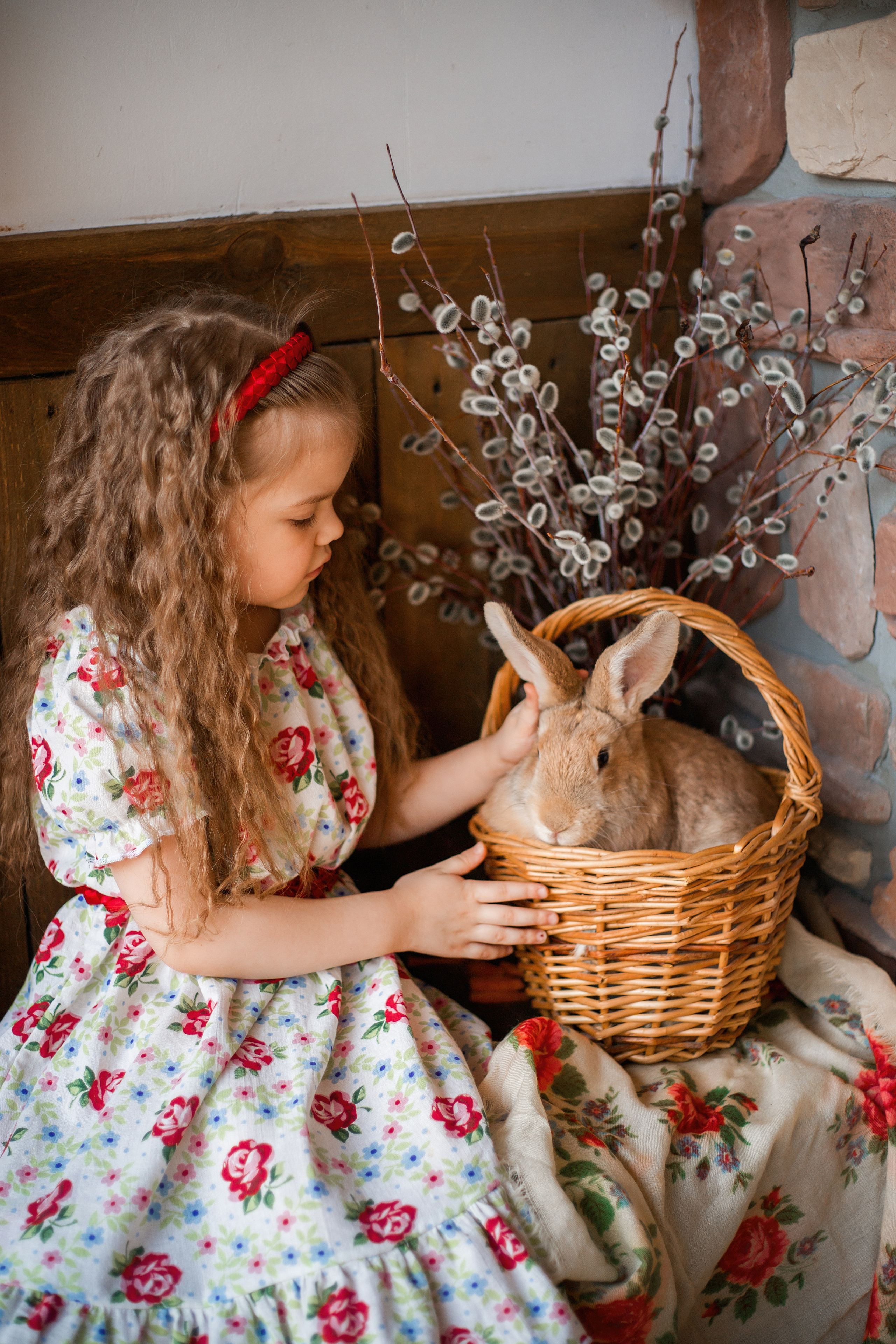 Пасха. Фотограф в г. Чита — Наталья Кириллова