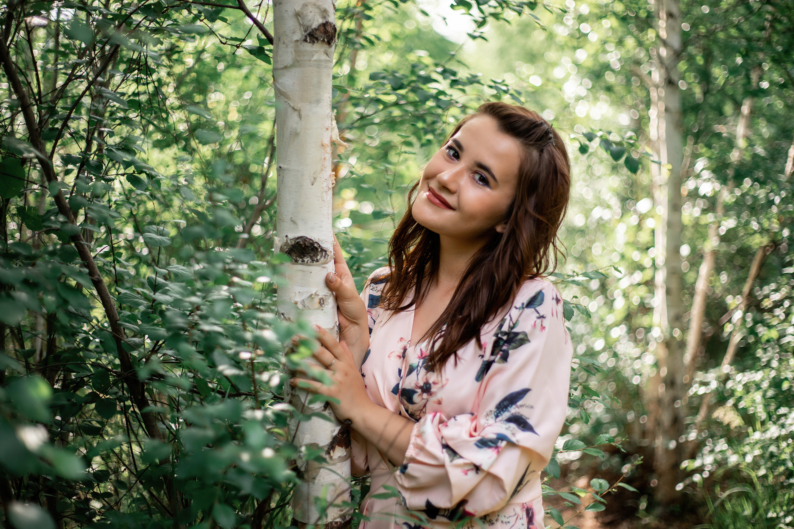 Валерия. Фотограф в г. Чита — Наталья Кириллова