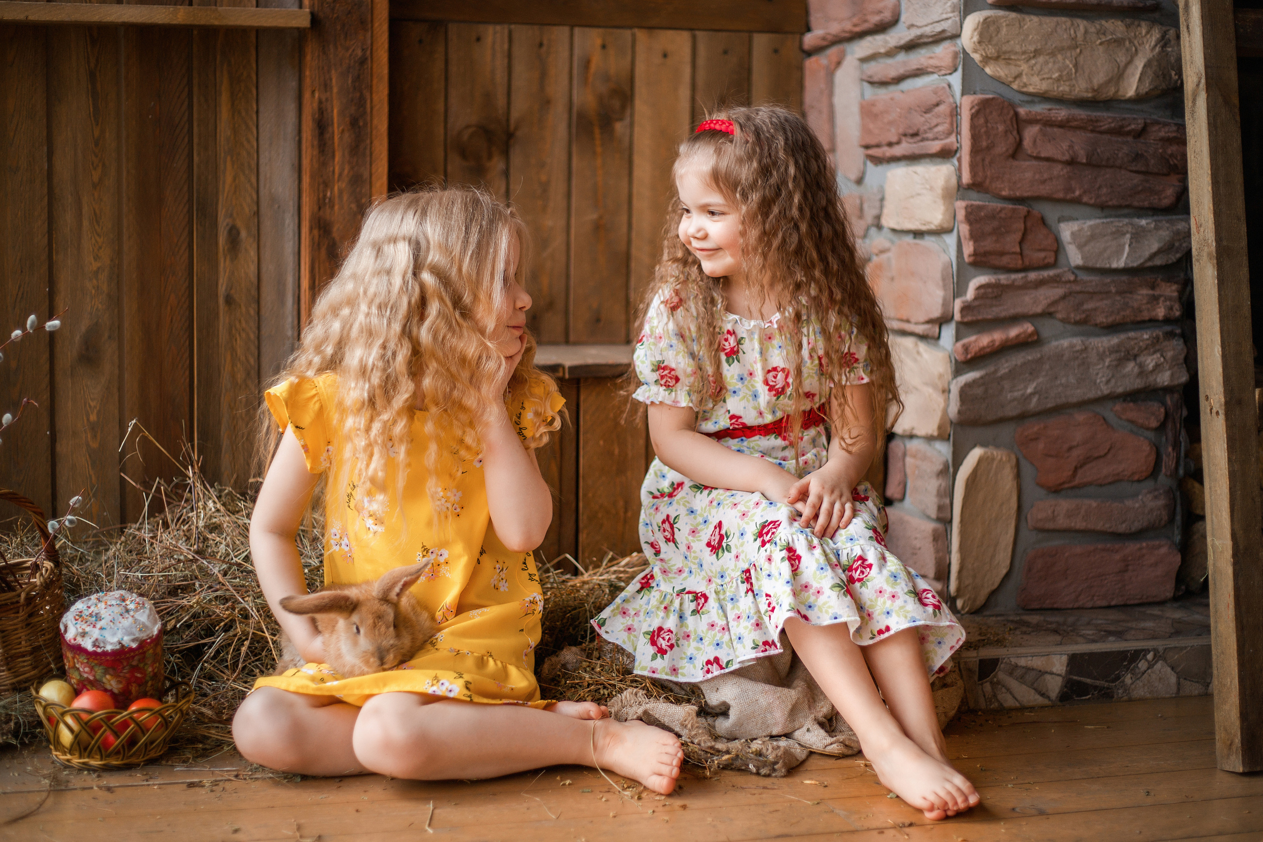 Пасха. Фотограф в г. Чита — Наталья Кириллова