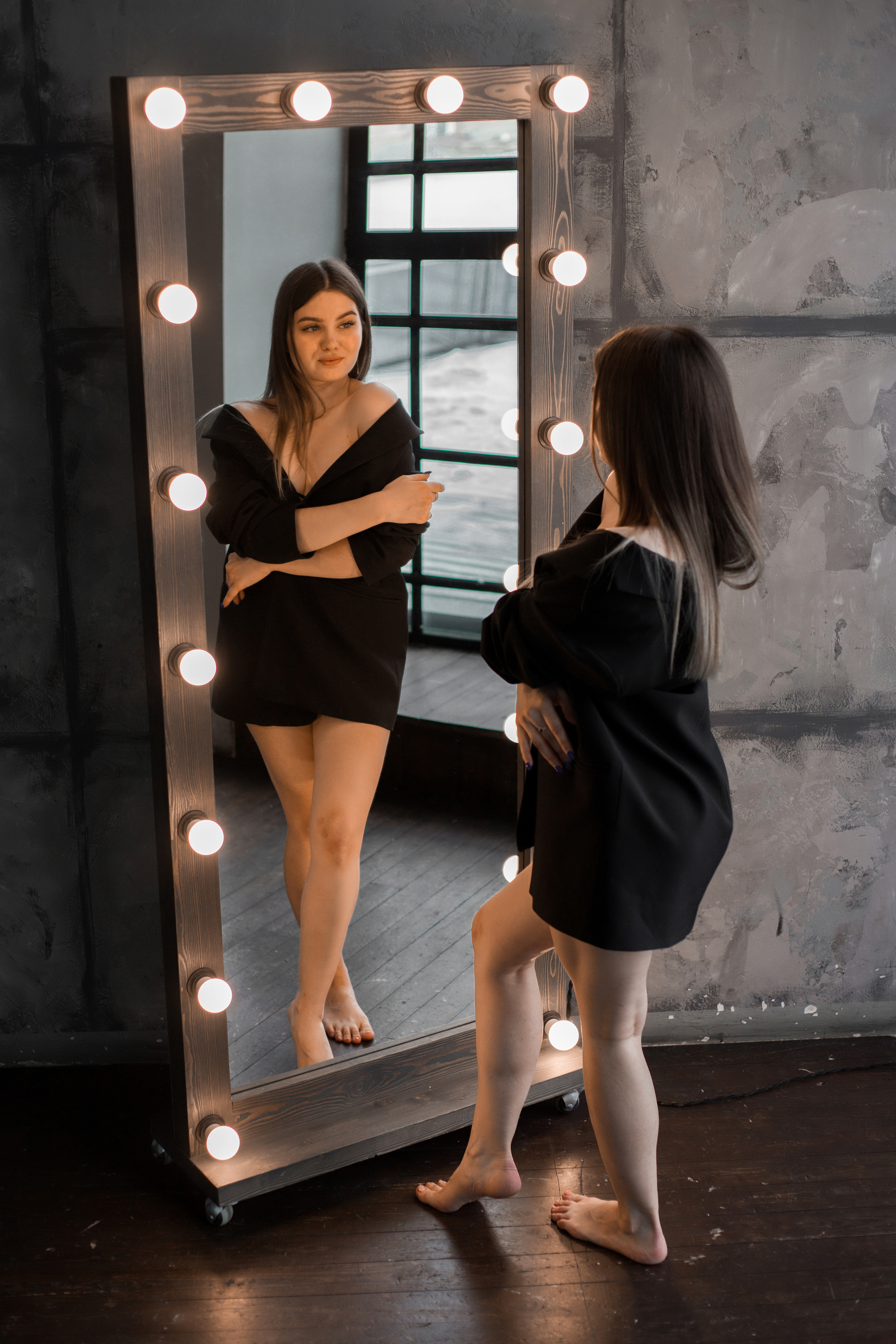 Вероника. Фотограф в г. Чита — Наталья Кириллова