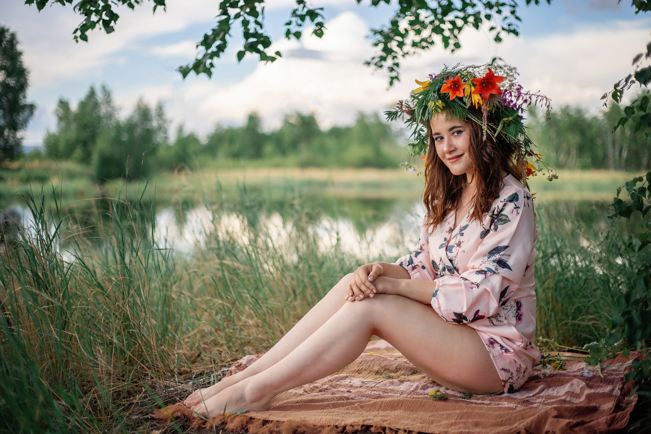 Валерия. Фотограф в г. Чита — Наталья Кириллова