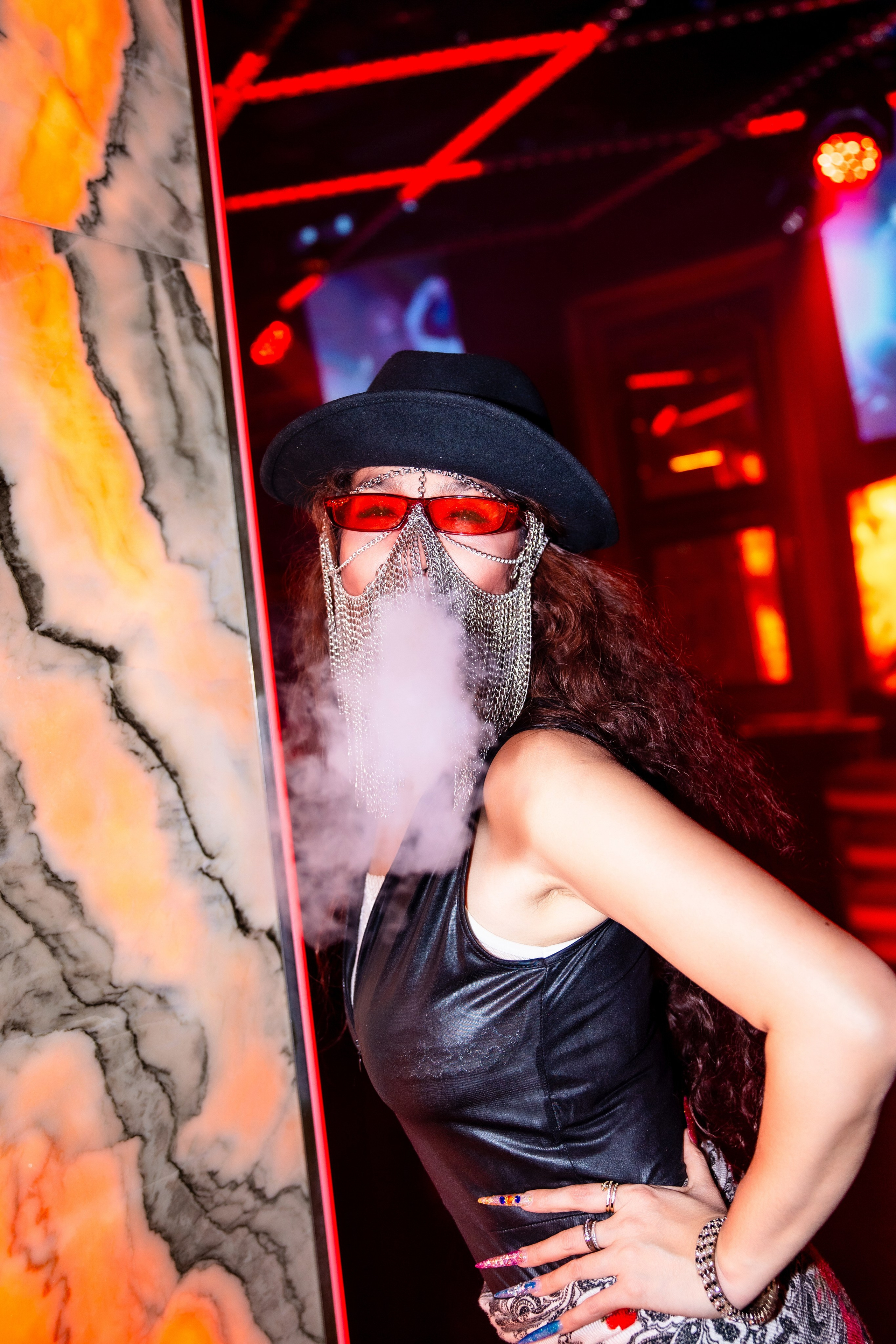 Halloween — клуб Project. Кулишова Катерина — твой фотограф