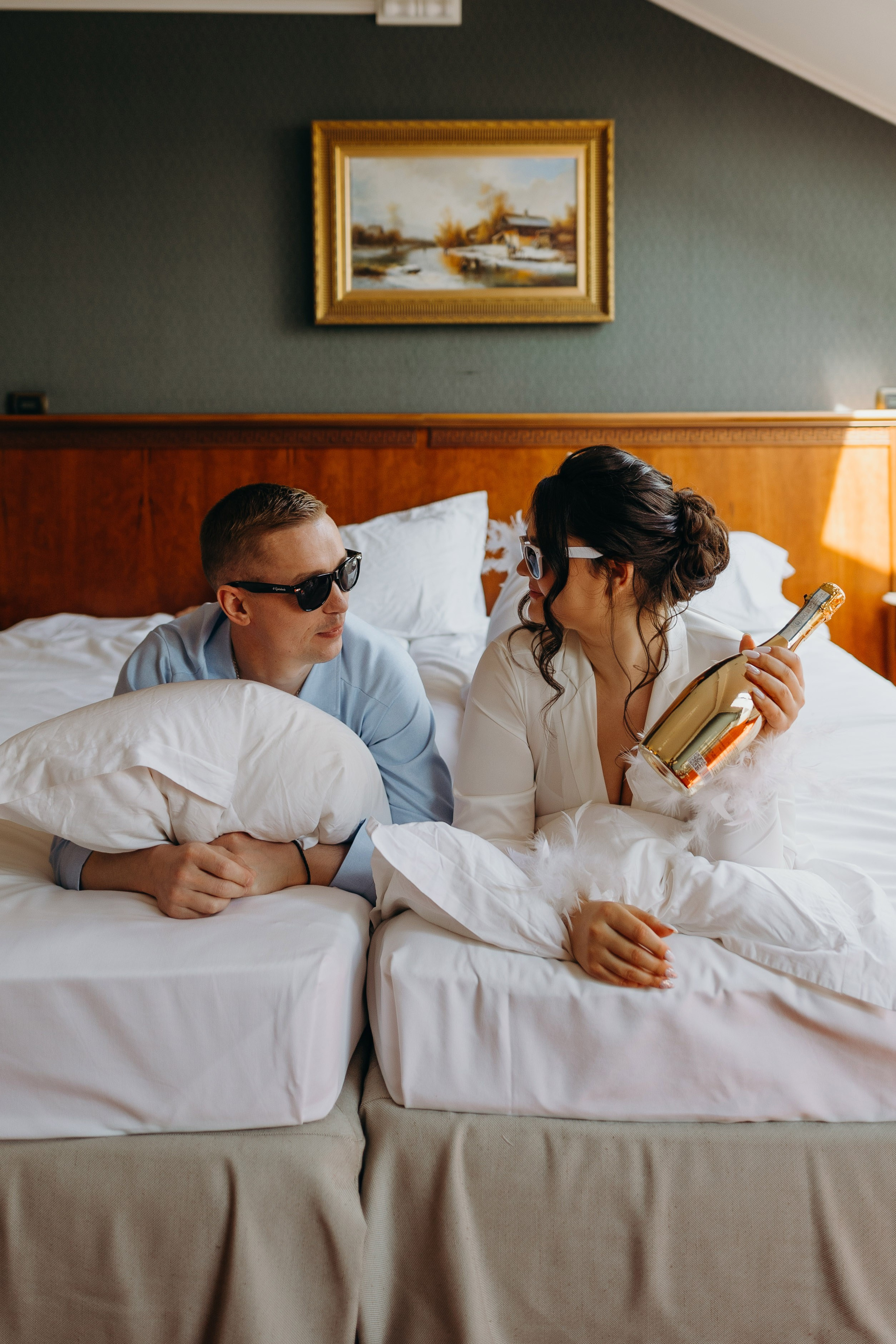 Wedding day 1.06.23. Свадебный фотограф в Санкт-Петербурге