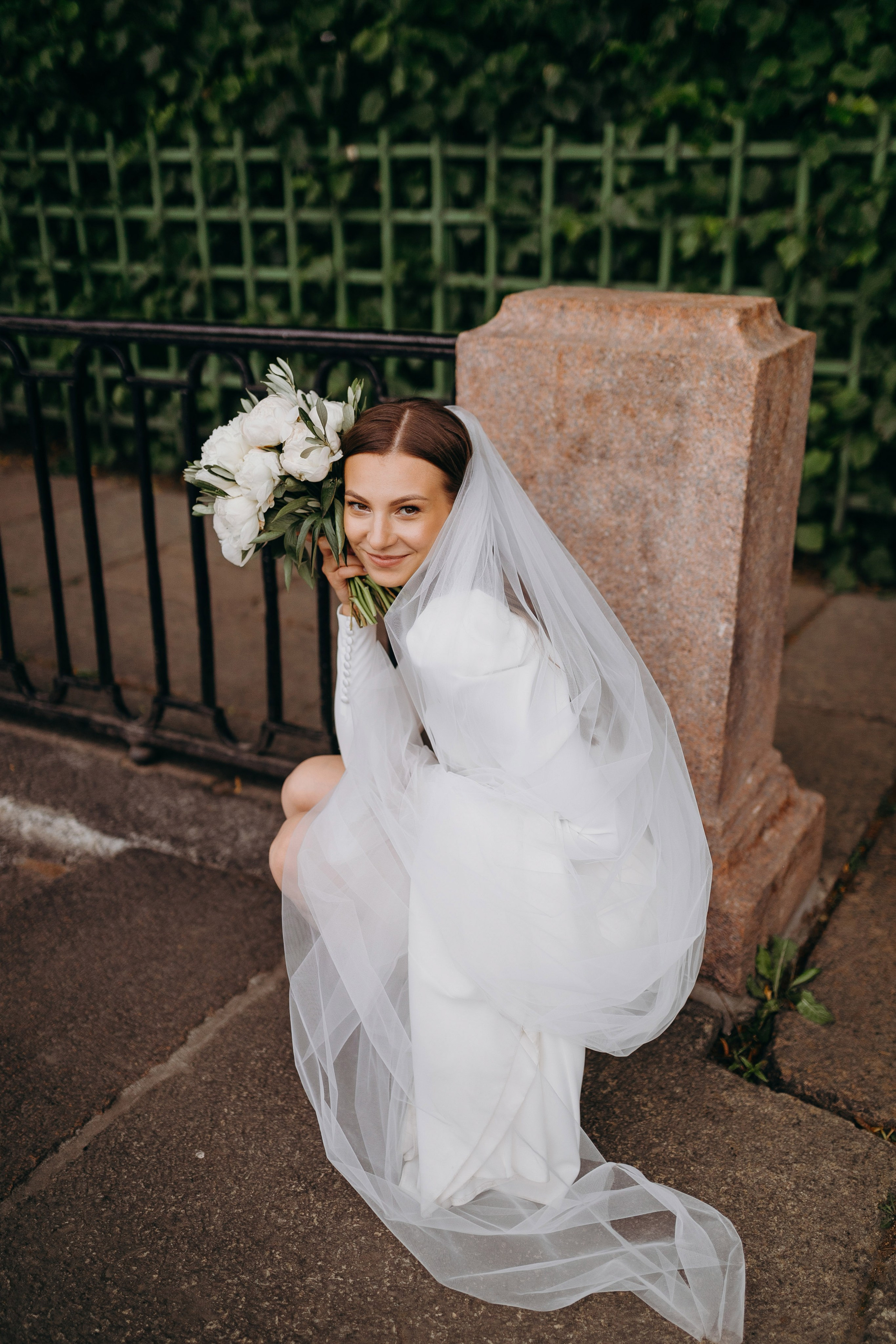 Wedding day 10.07.22. Свадебный фотограф в Санкт-Петербурге