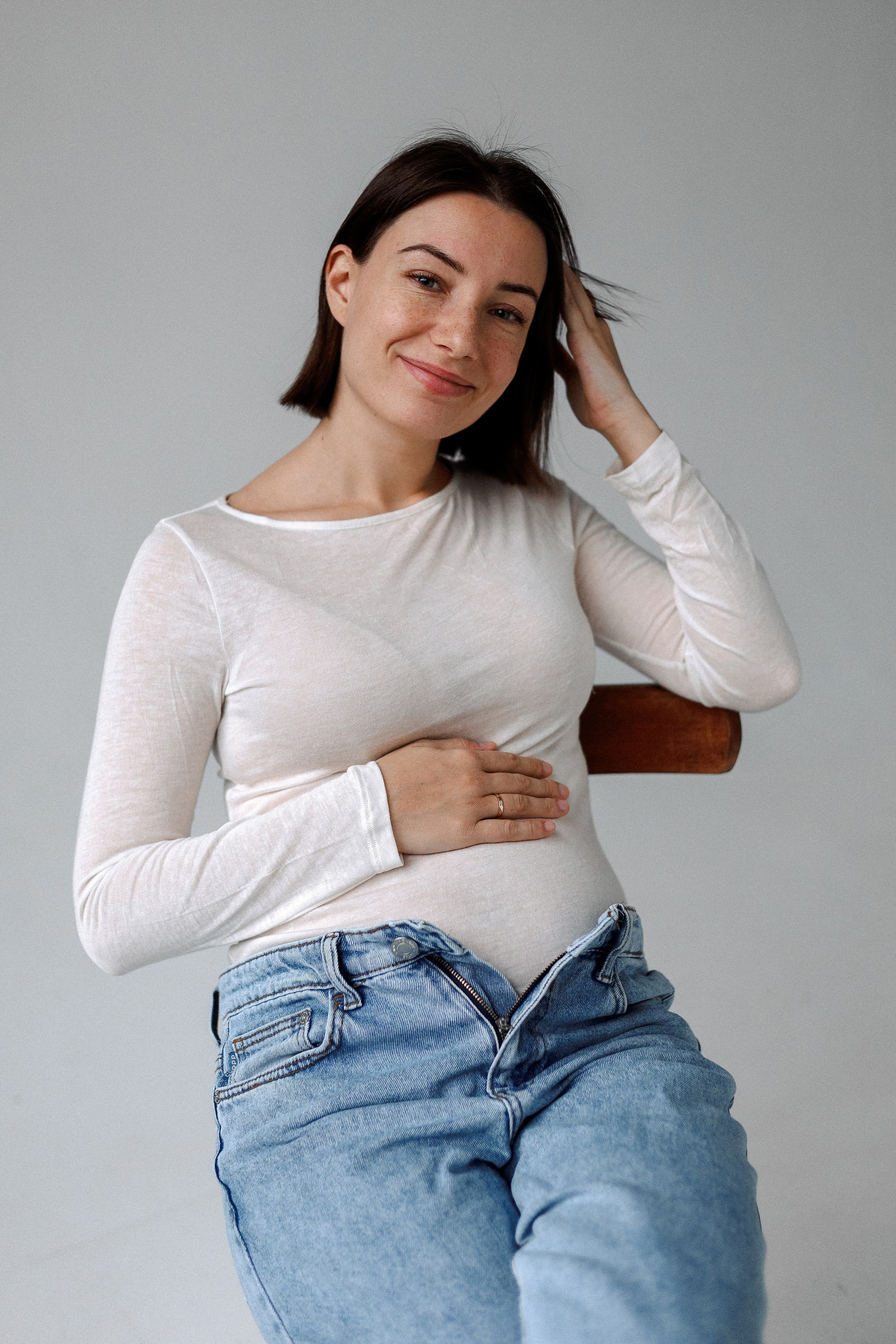 Марина. Главная