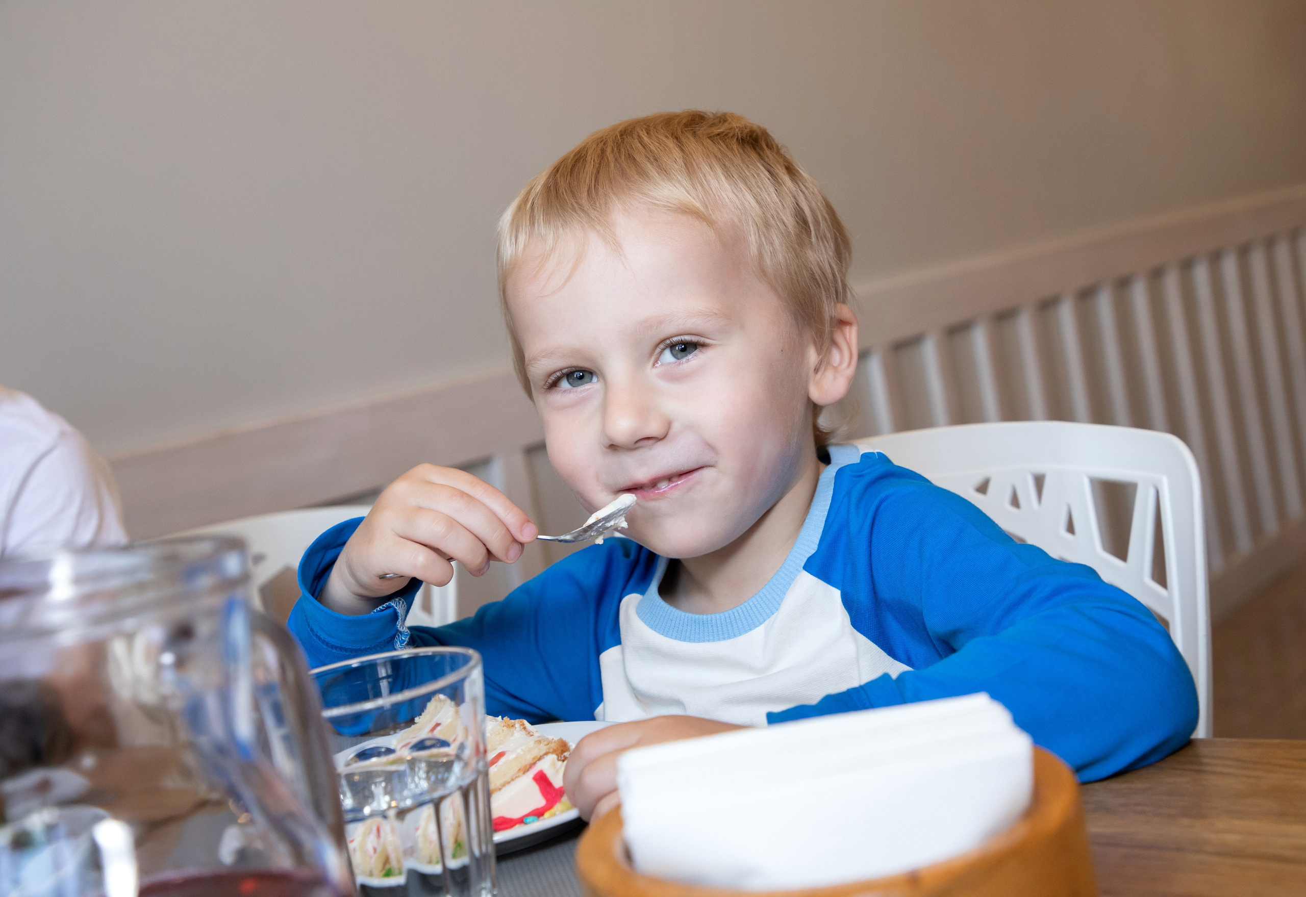 День рождения