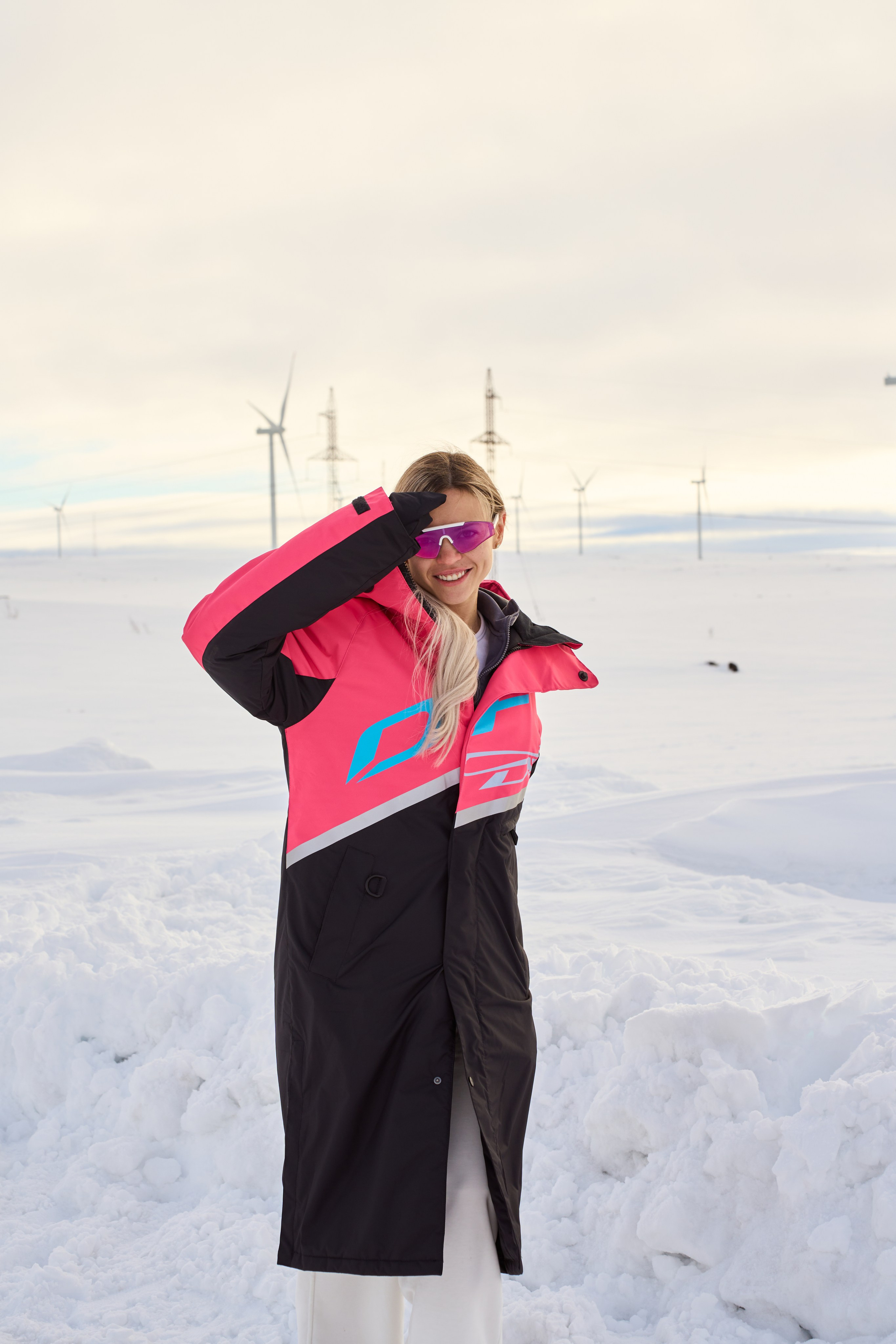 TERIBERKA. Photographer in Yekaterinburg, Sochi, Istanbul, Tbilisi-Bshari Zaana