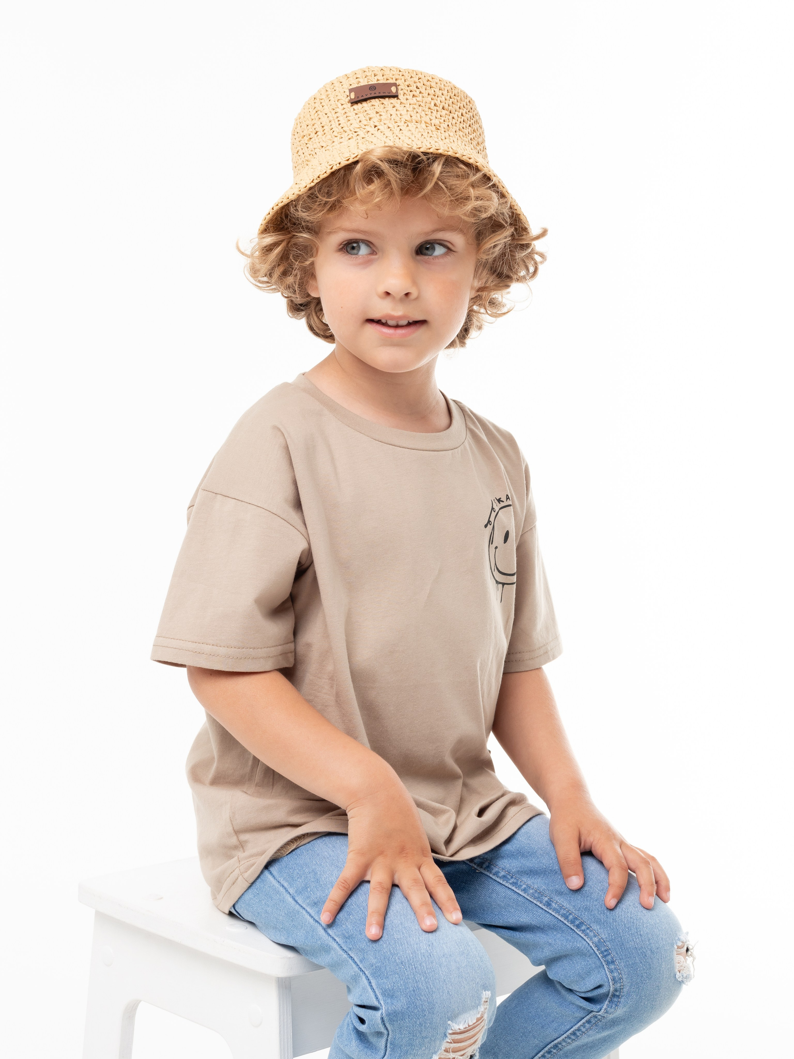 Дет. футболки. Фотограф в Краснодаре Арина Кудряшова