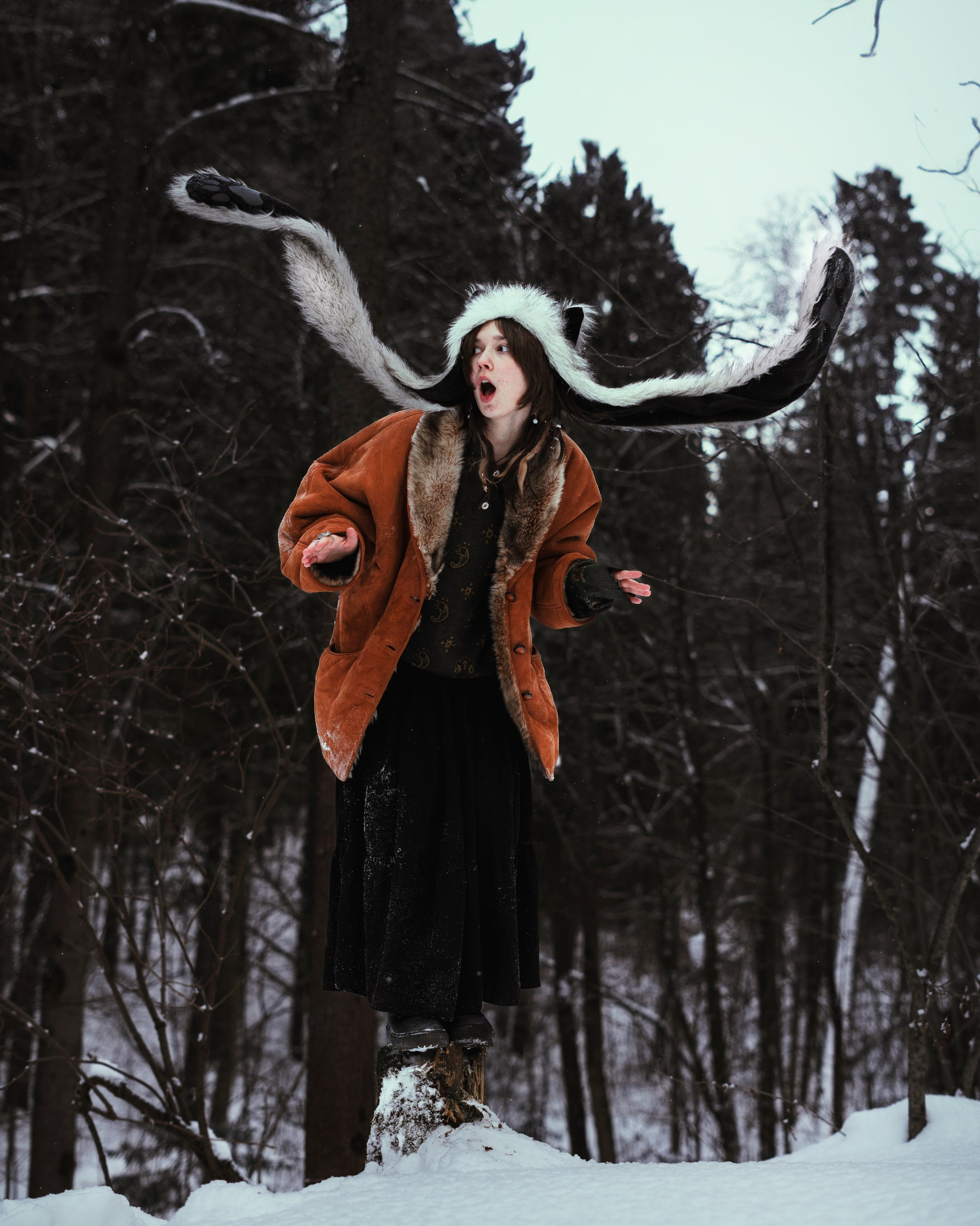 Арт проекты. Фотограф в Санкт-Петербурге Александр Титов