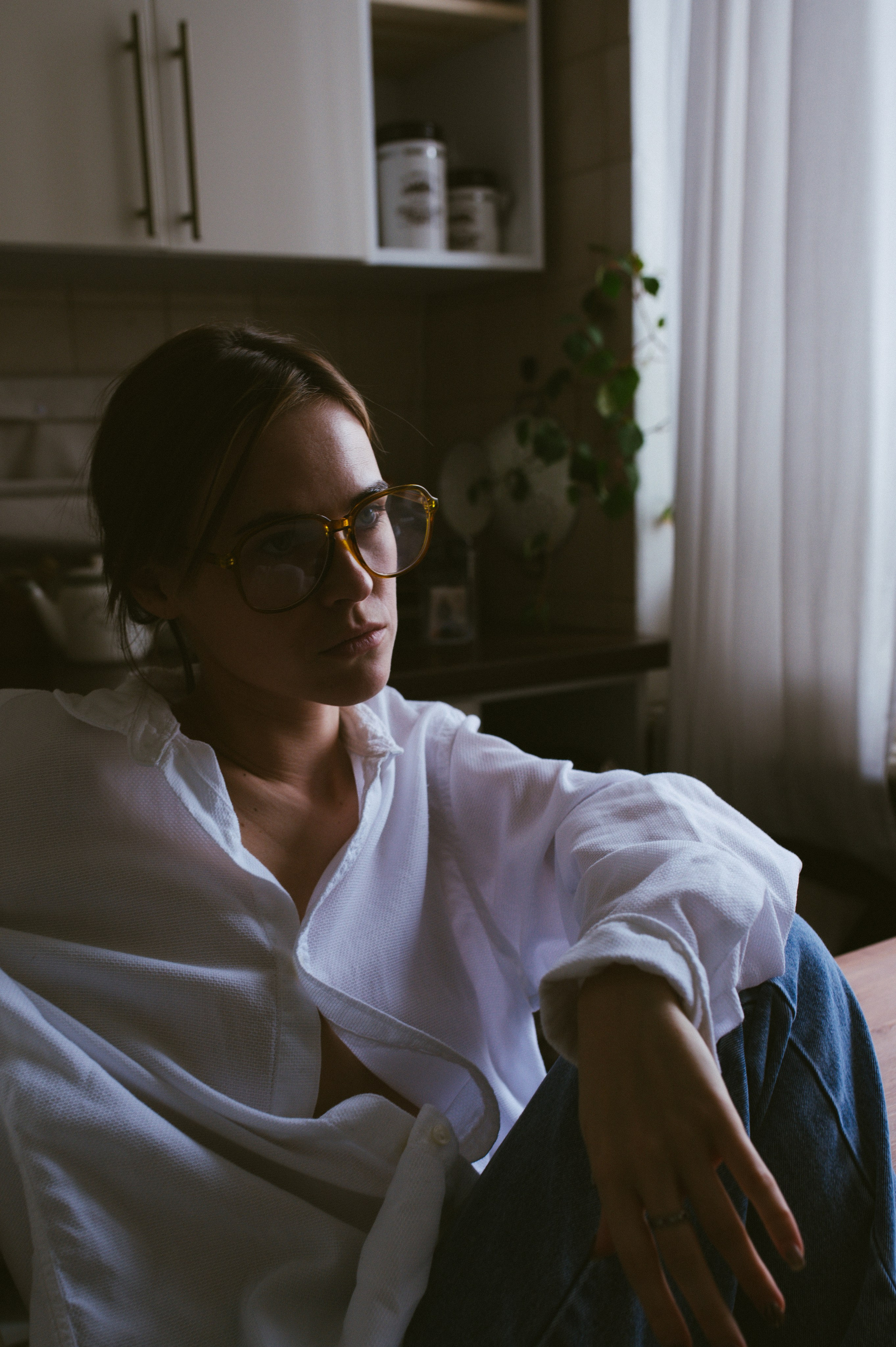 Таша 🤘🏻. Лайфстайл фотограф в Москве Серебрянская Фаина