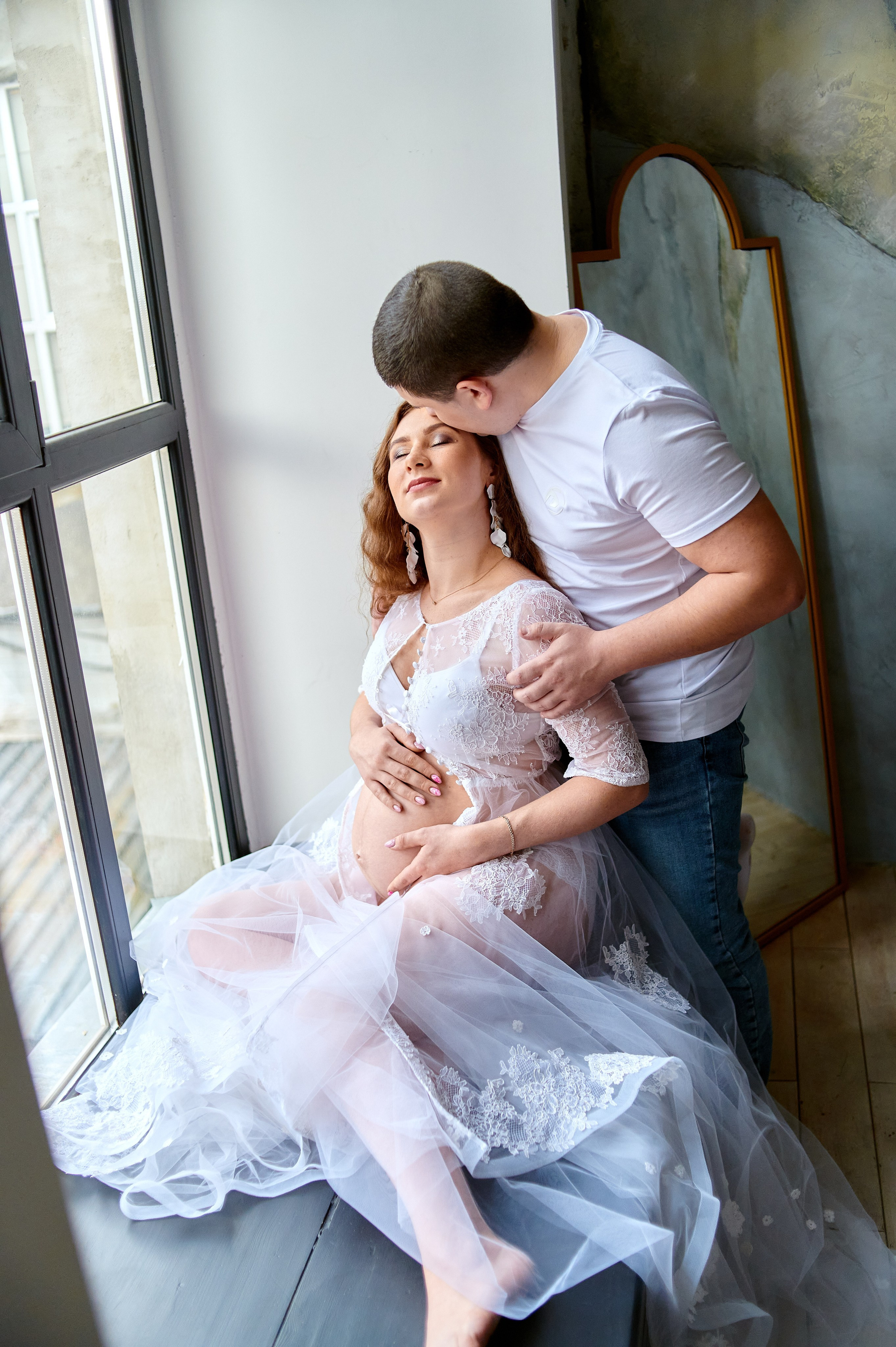 С & М. Семейный и детский фотограф в г. Ногинске Ангелина Хасанова