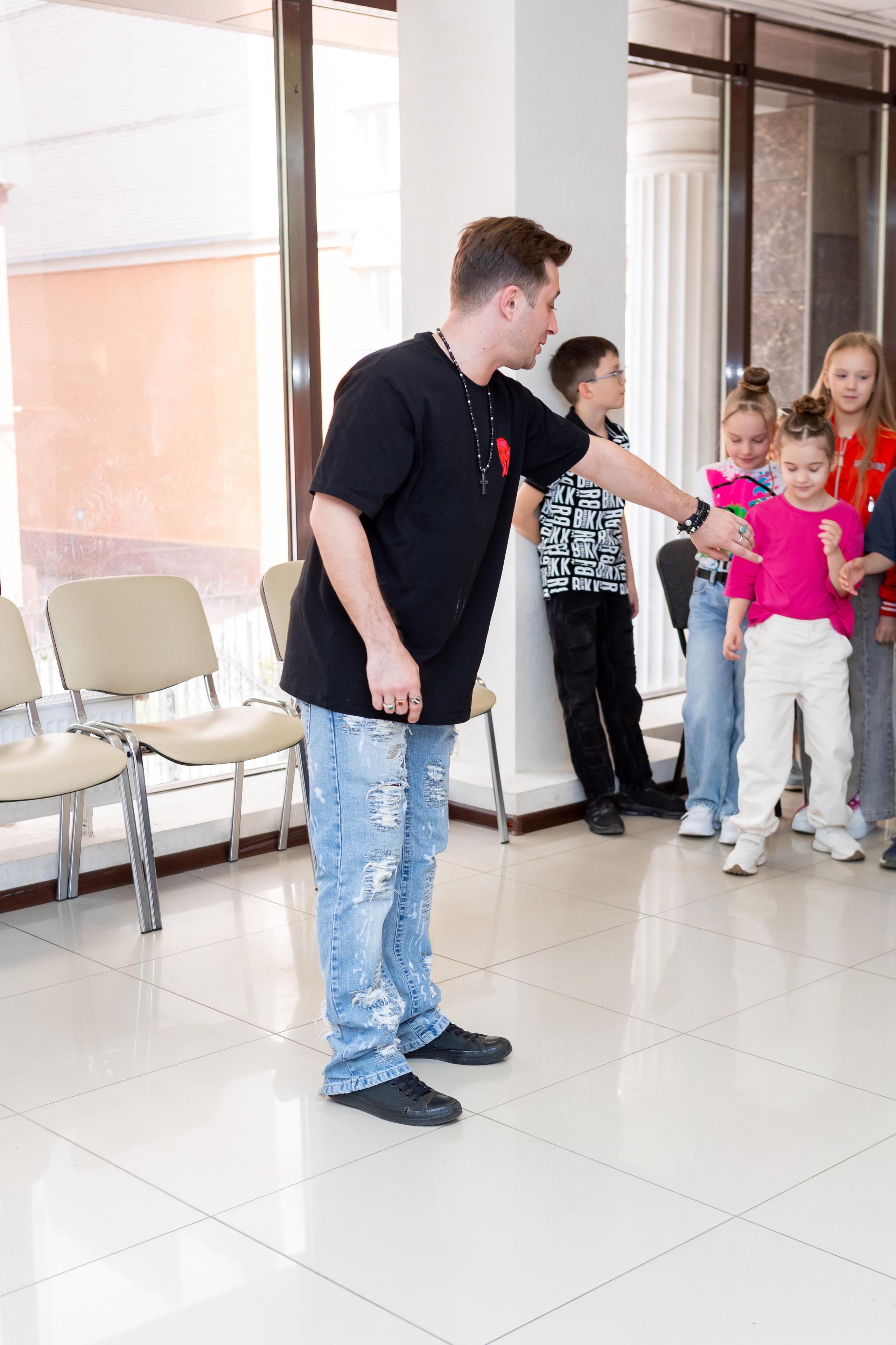 МК Шелягин. Главная