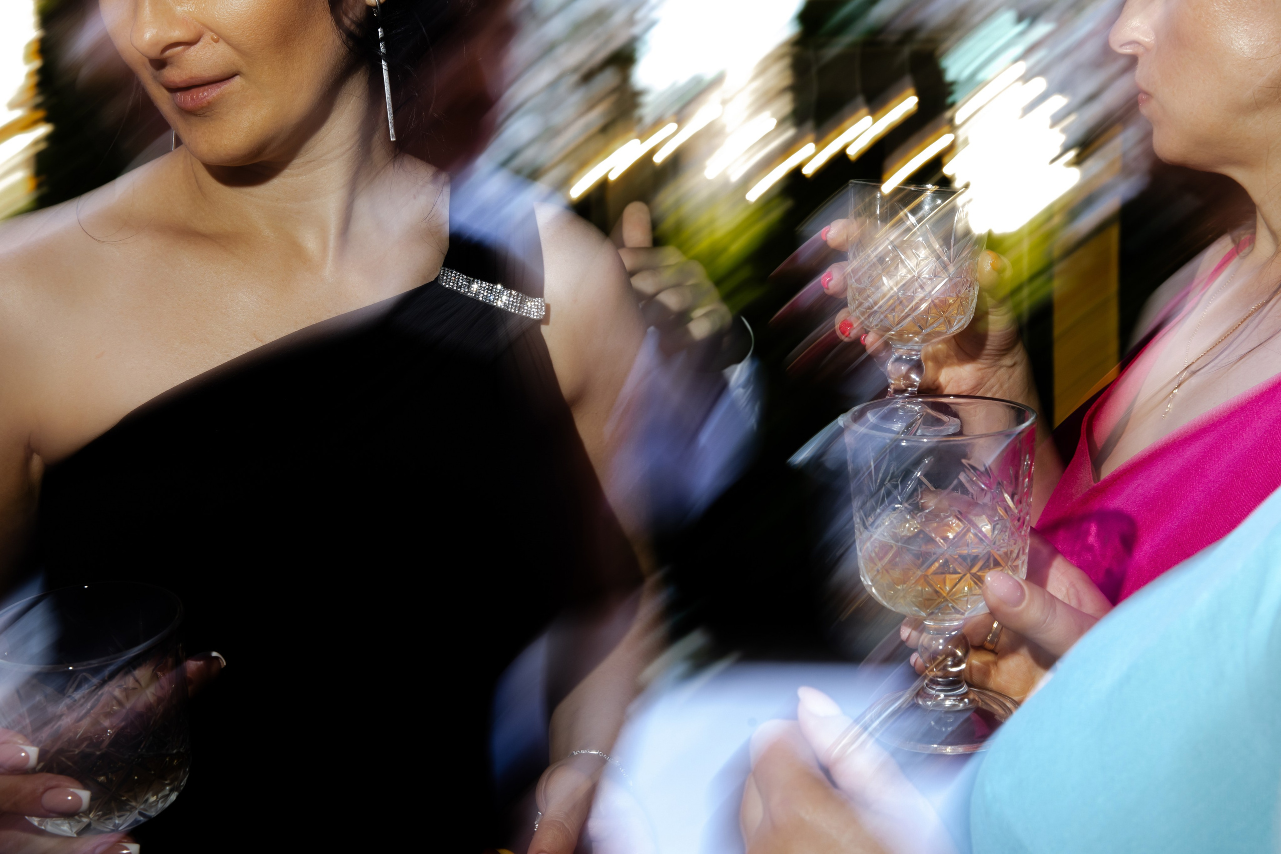 Свадебный день Никиты и Александры. Свадебный фотограф Анна Бабахина