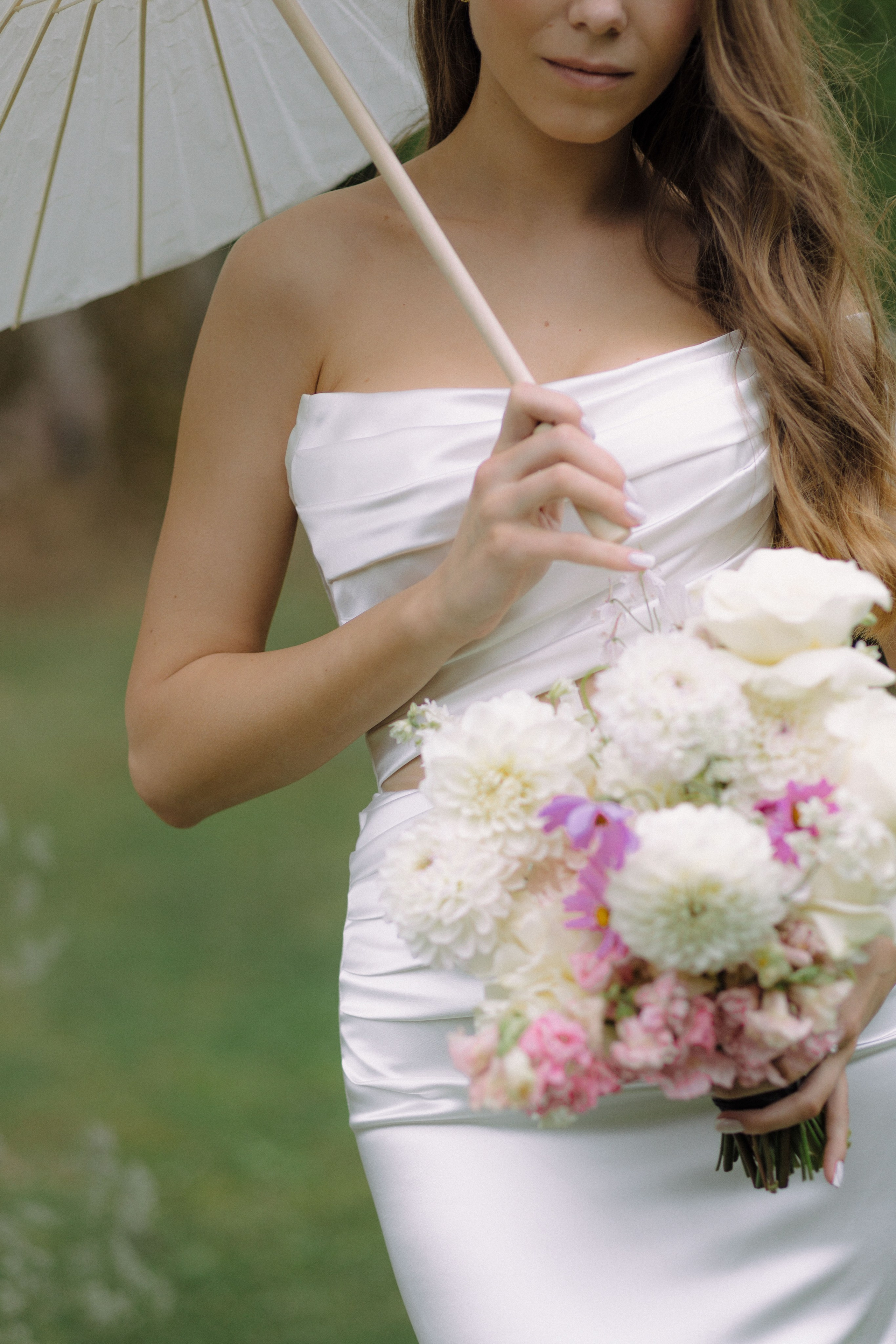 Arthur & Marie. Главная