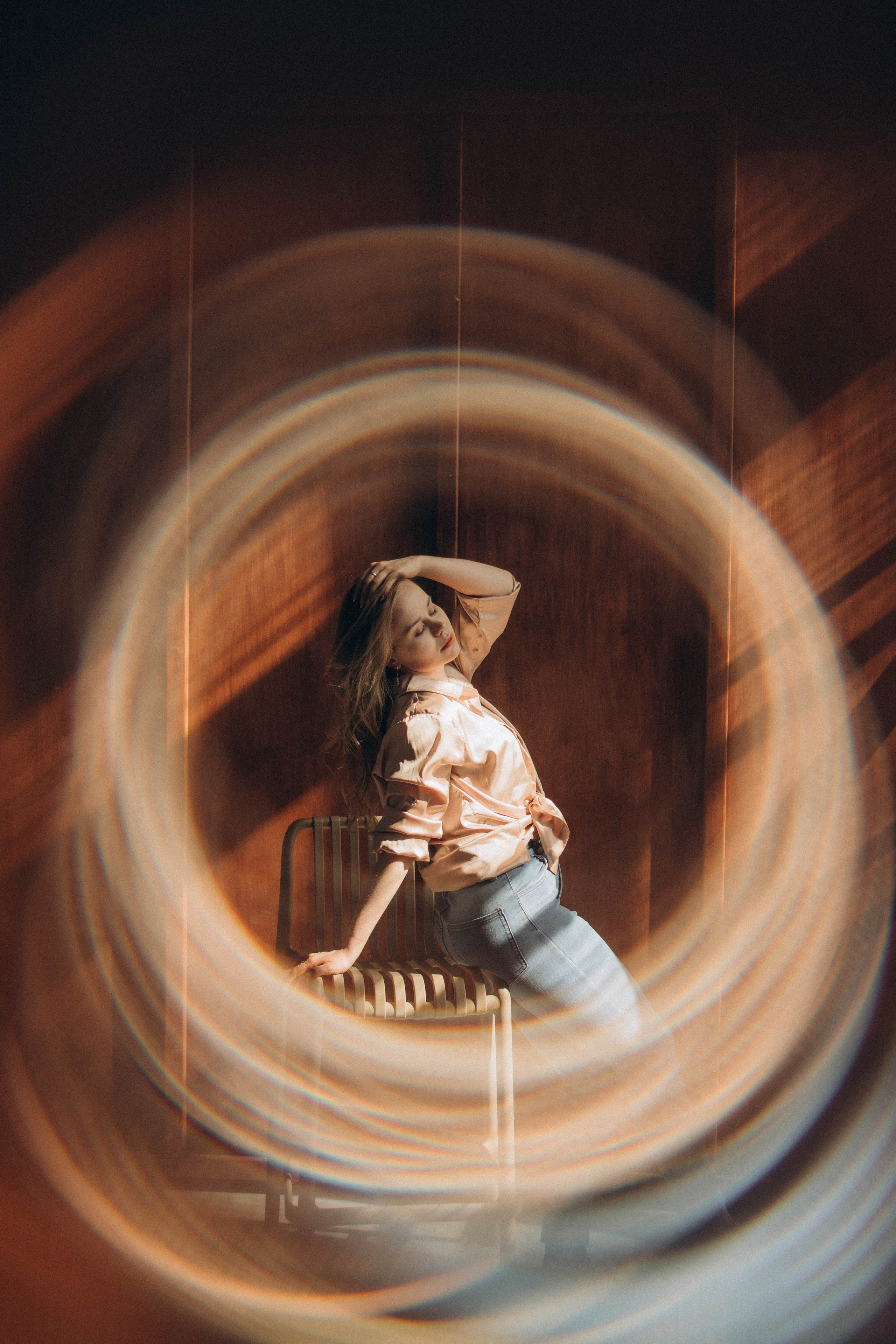 Анна Беляева. Портретный фотограф Дарья Бахматова | Нижний Новгород