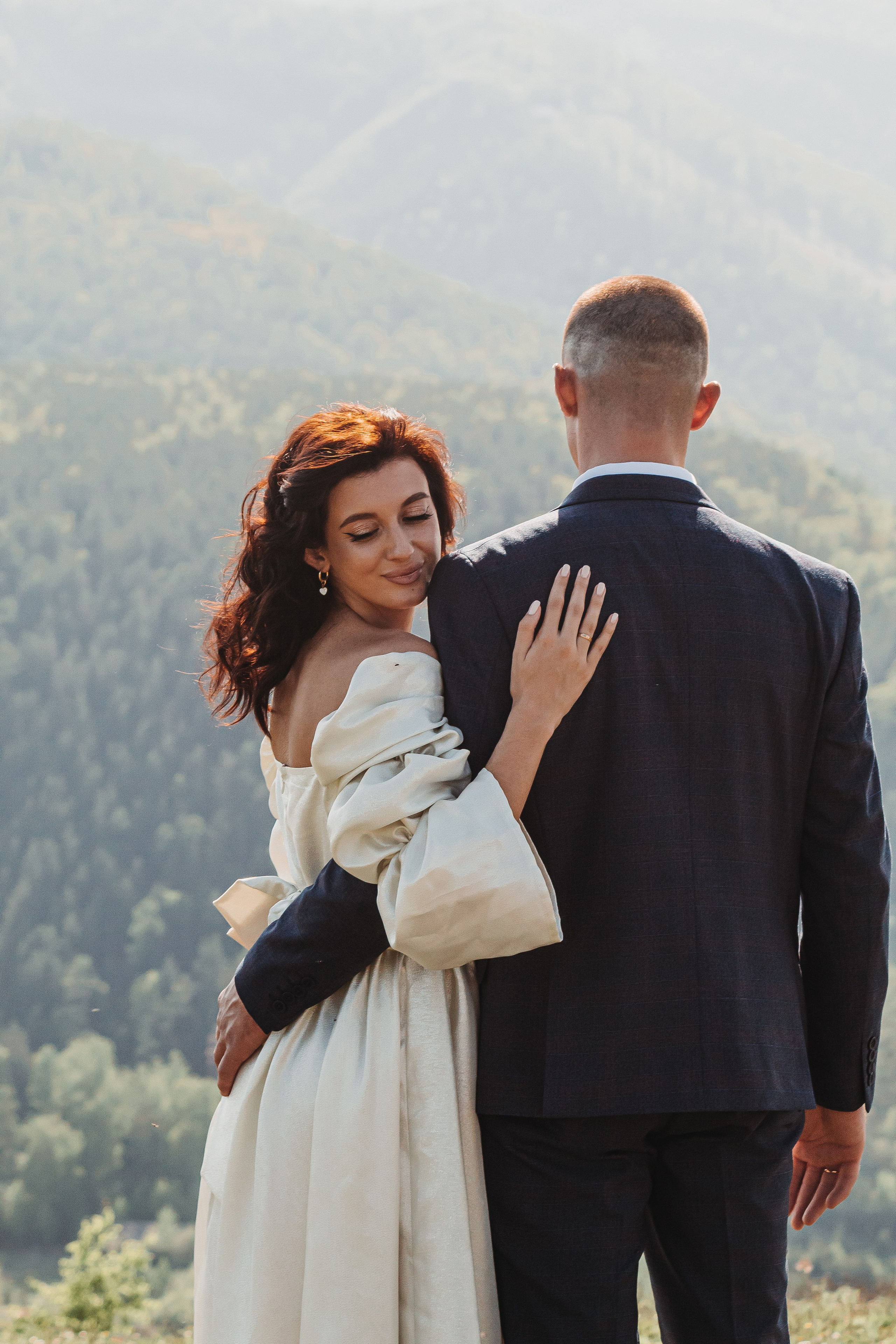 Свадьба. ProFoto