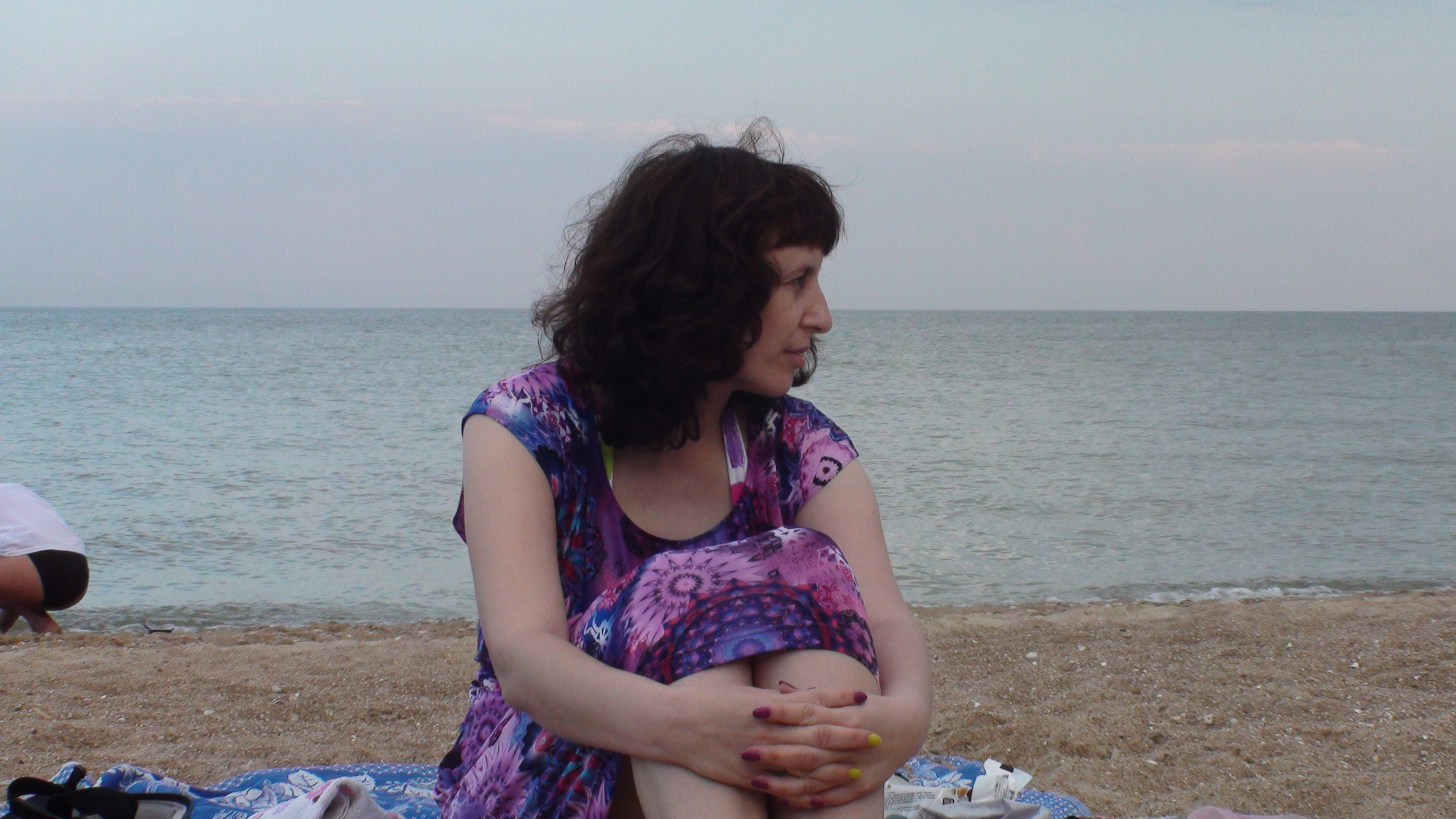 Кабардинка 05-19.07.2013. Семейный, Свадебный фотограф СПБ Питер— Романова Екатерина