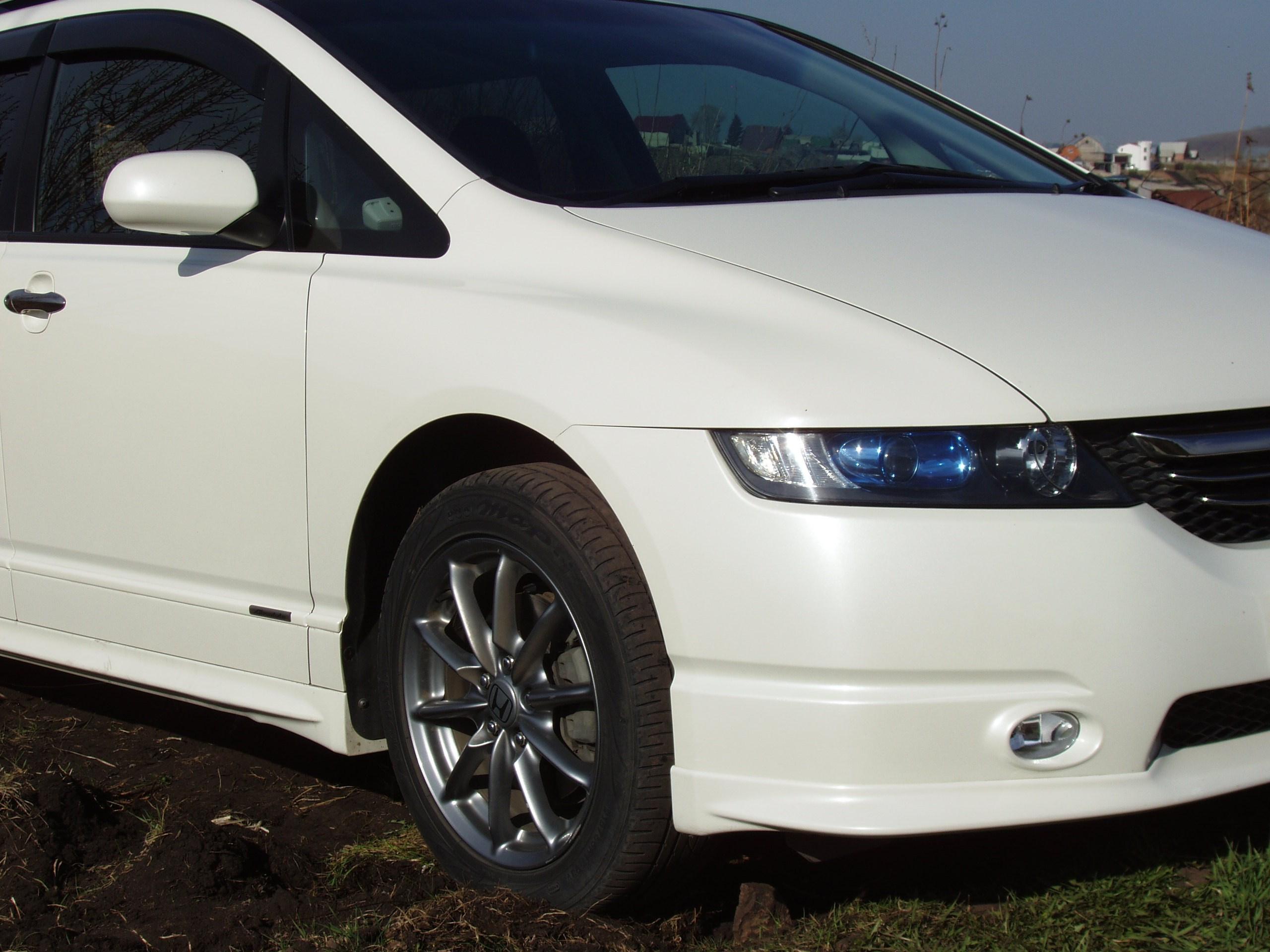 Дача 23.05.2010. Семейный, Свадебный фотограф СПБ Питер— Романова Екатерина