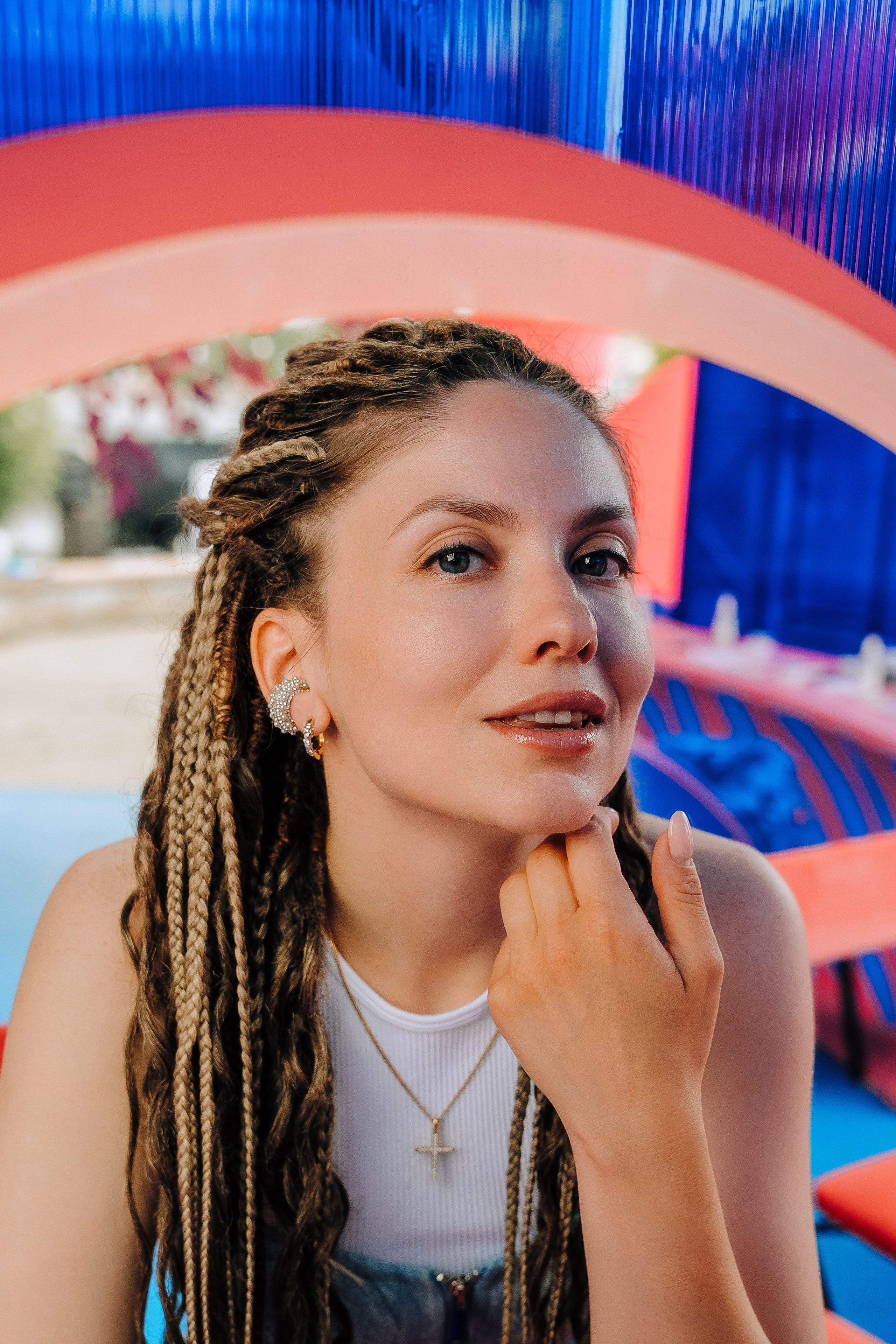 OZON x VK FEST. Репортажный фотограф Зуев Роман г. Челябинск