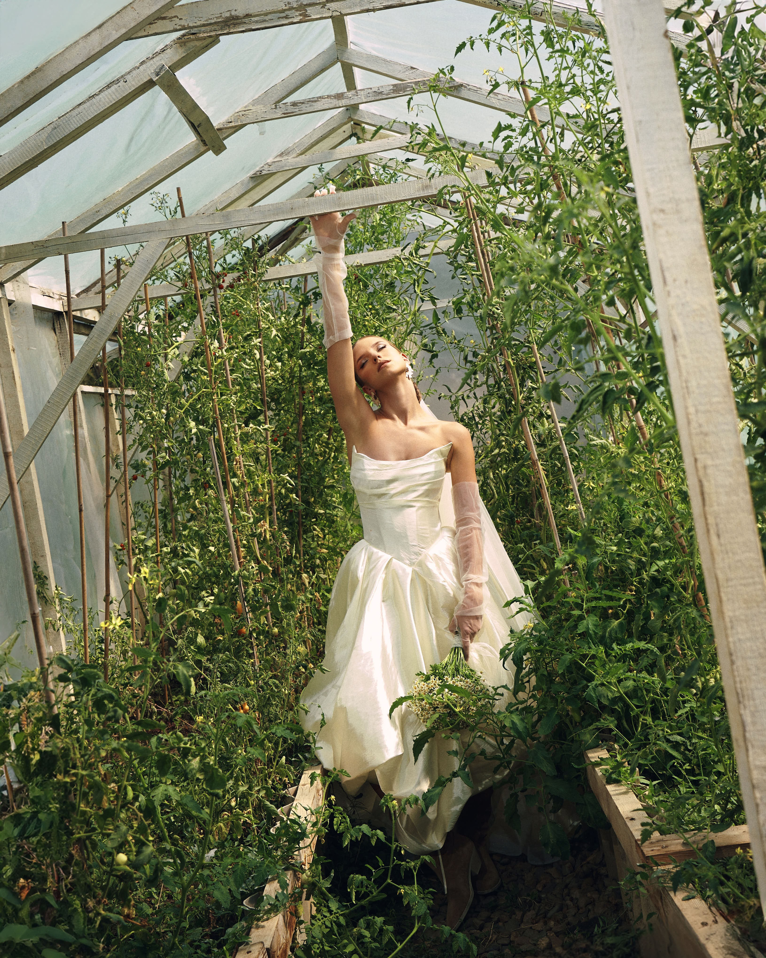 Артем & Анна. Свадебный фотограф Кристина Вениченко