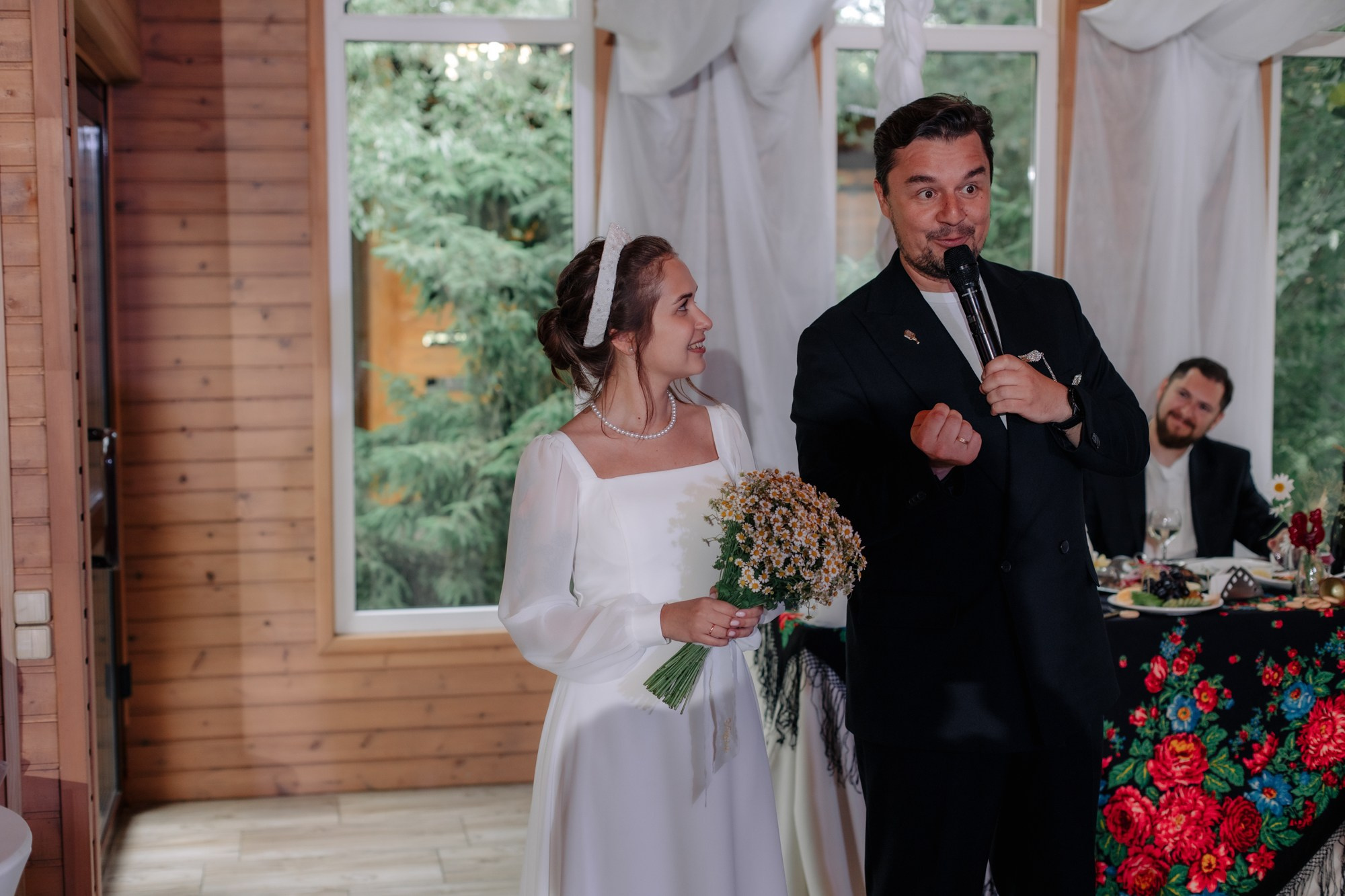 Степан и Диана. Свадебный и портретный фотограф в Омске Антон Карев