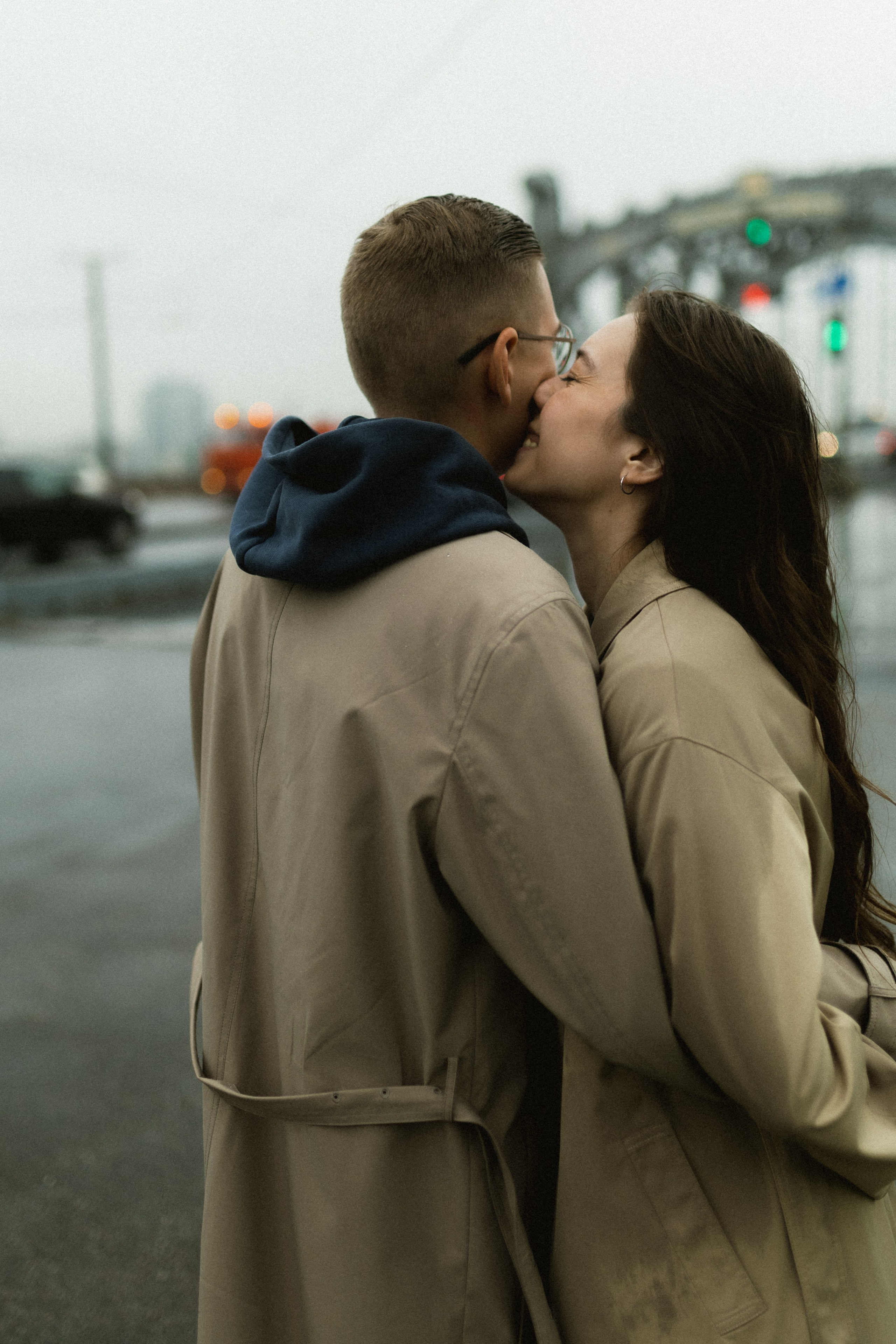 Ксения и Лев. Фотограф в Санкт-Петербурге