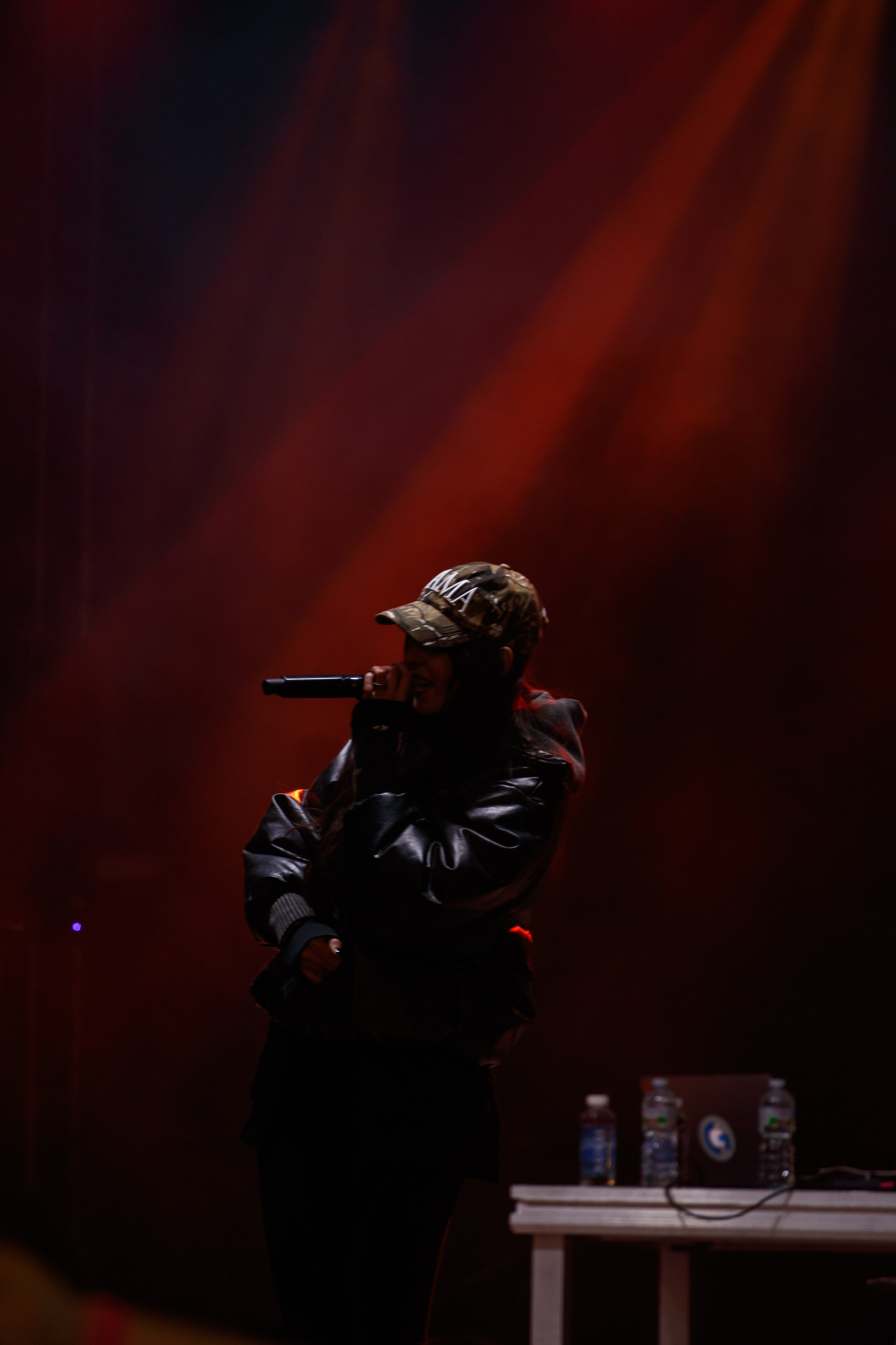 MIRELE. Концертный фотограф