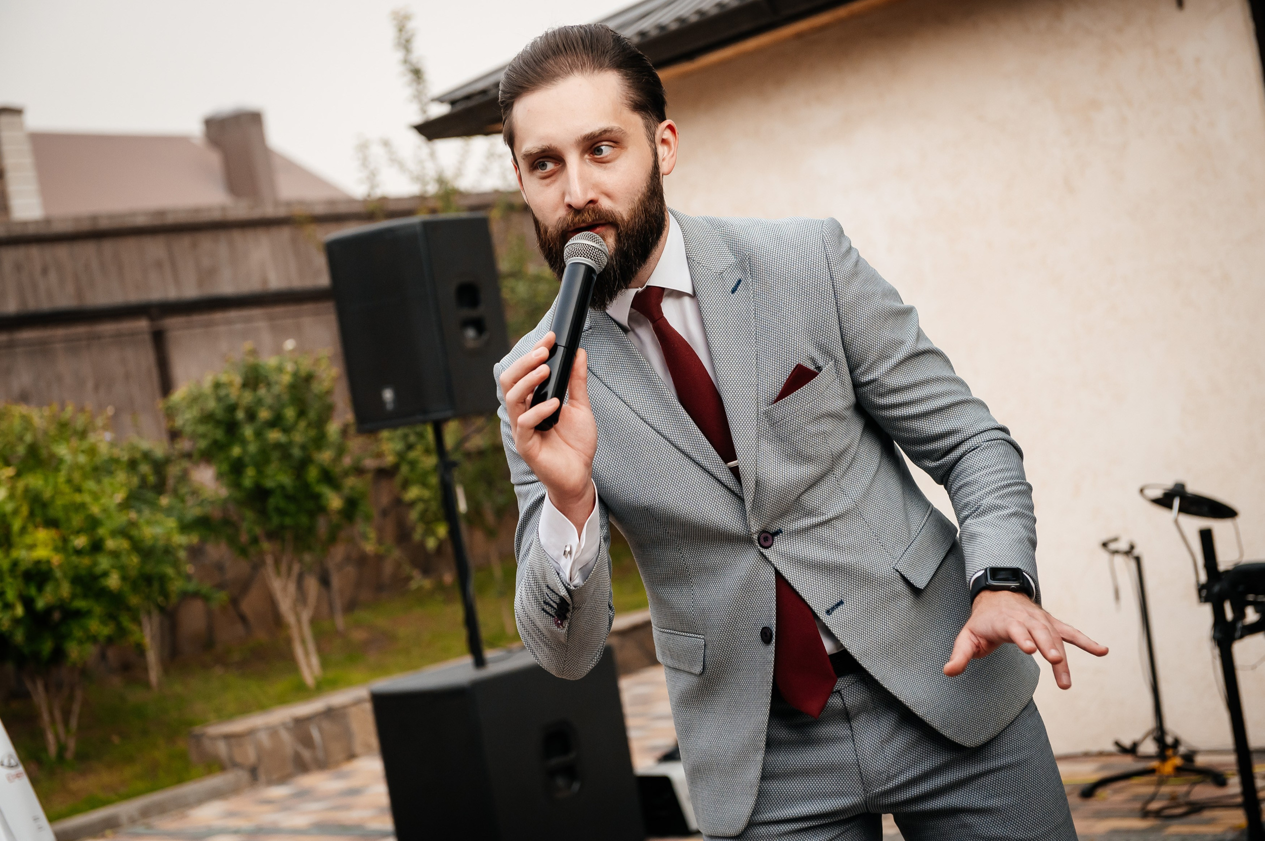 Семейные выходные с «Chery». Главная