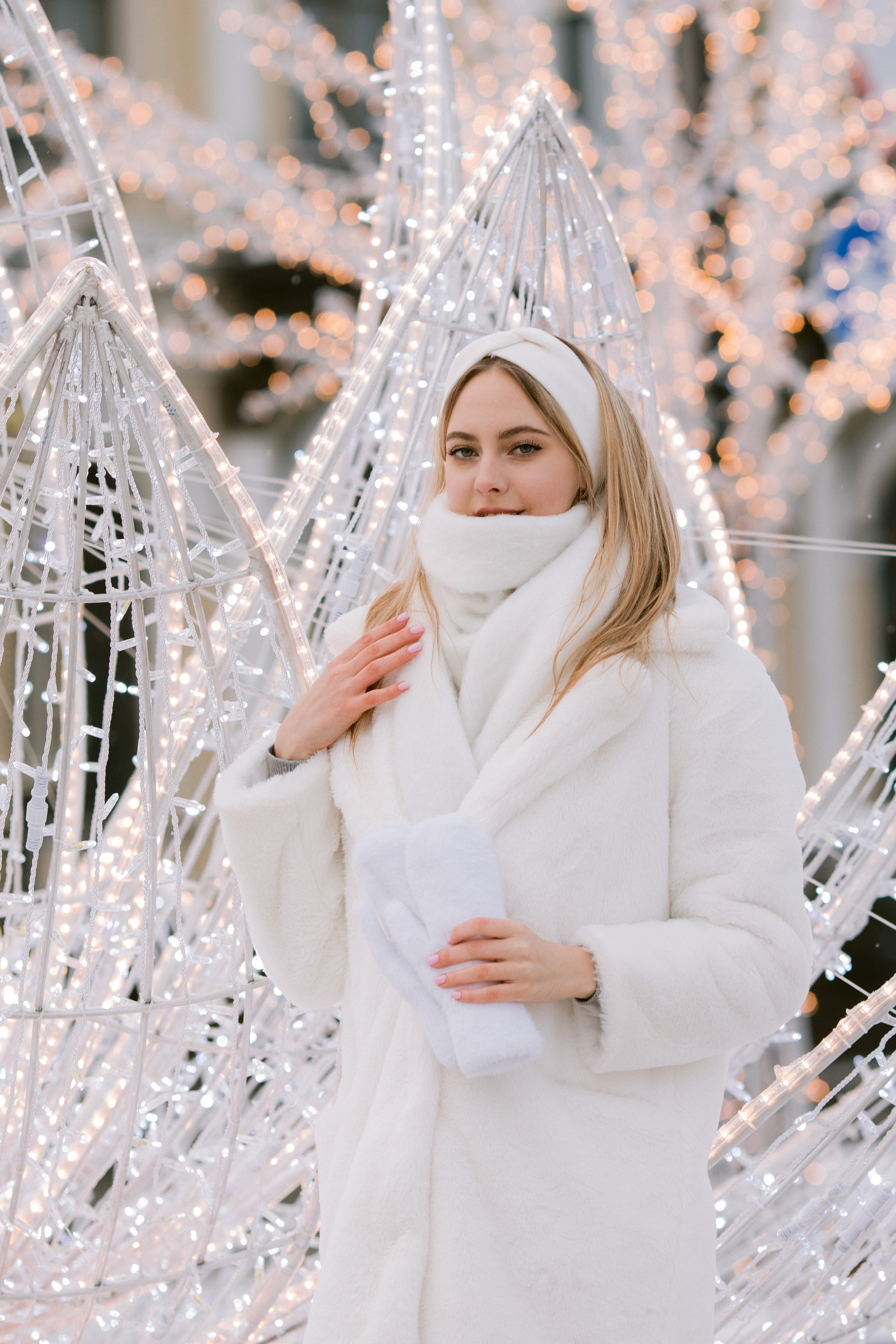 Соня 26.12.23. Фотограф | Таганрог | Ростов